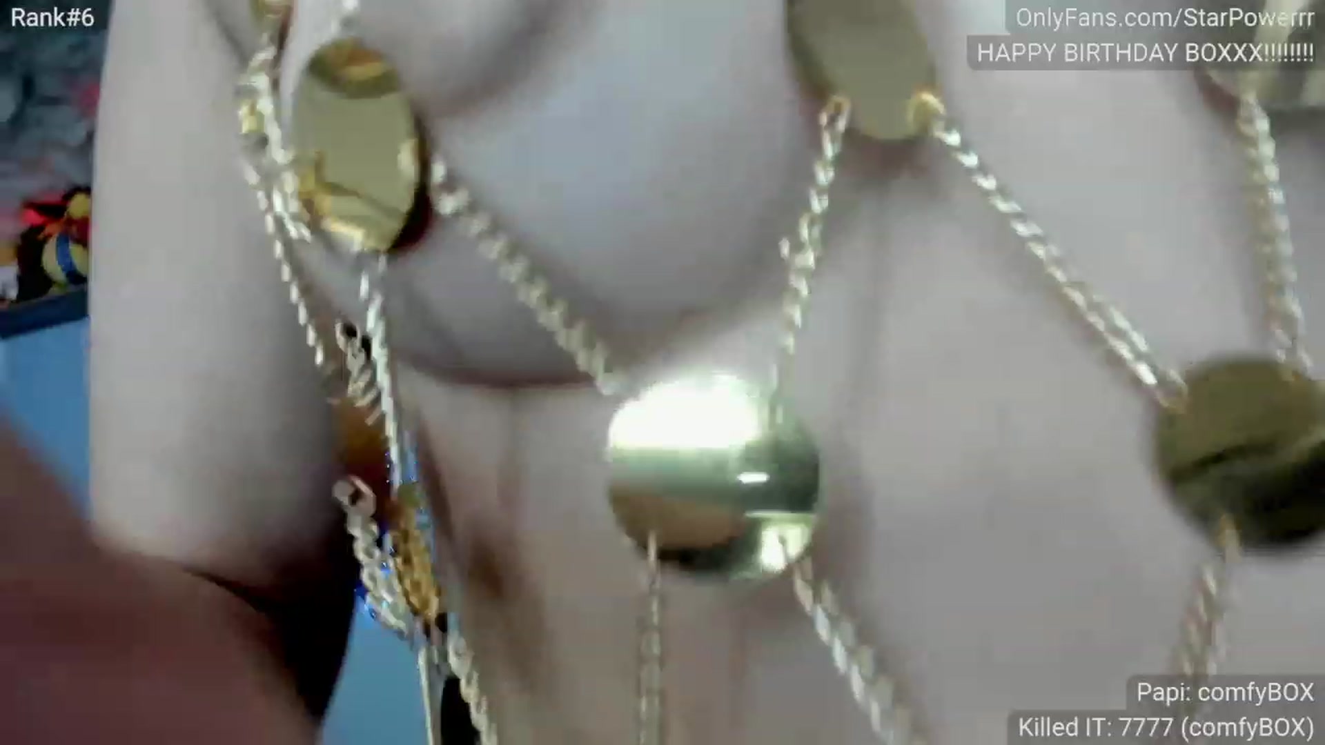 Gallery image thumbnail from StarPowerrr's myfreecams stream on, 11/21/2023, 07:38 image 18 of 20