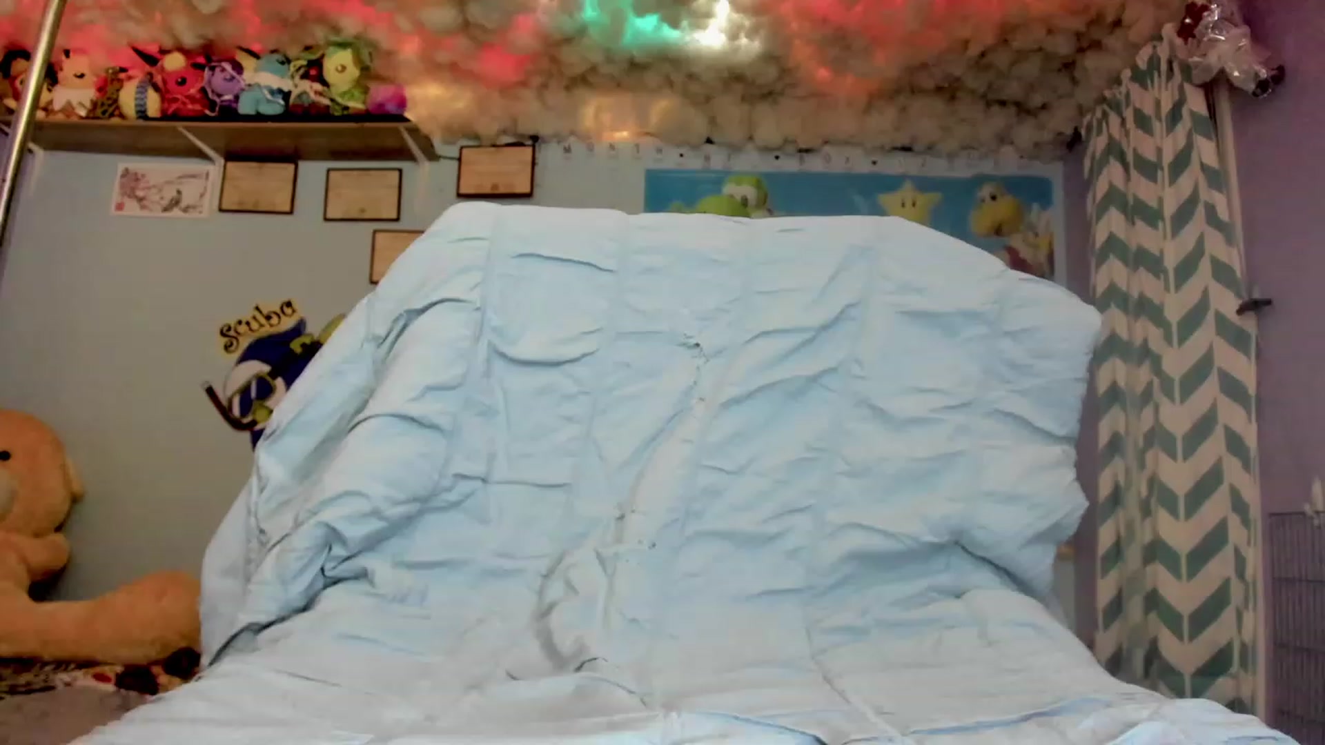 Gallery image thumbnail from StarPowerrr's myfreecams stream on, 11/23/2023, 09:42 image 6 of 20
