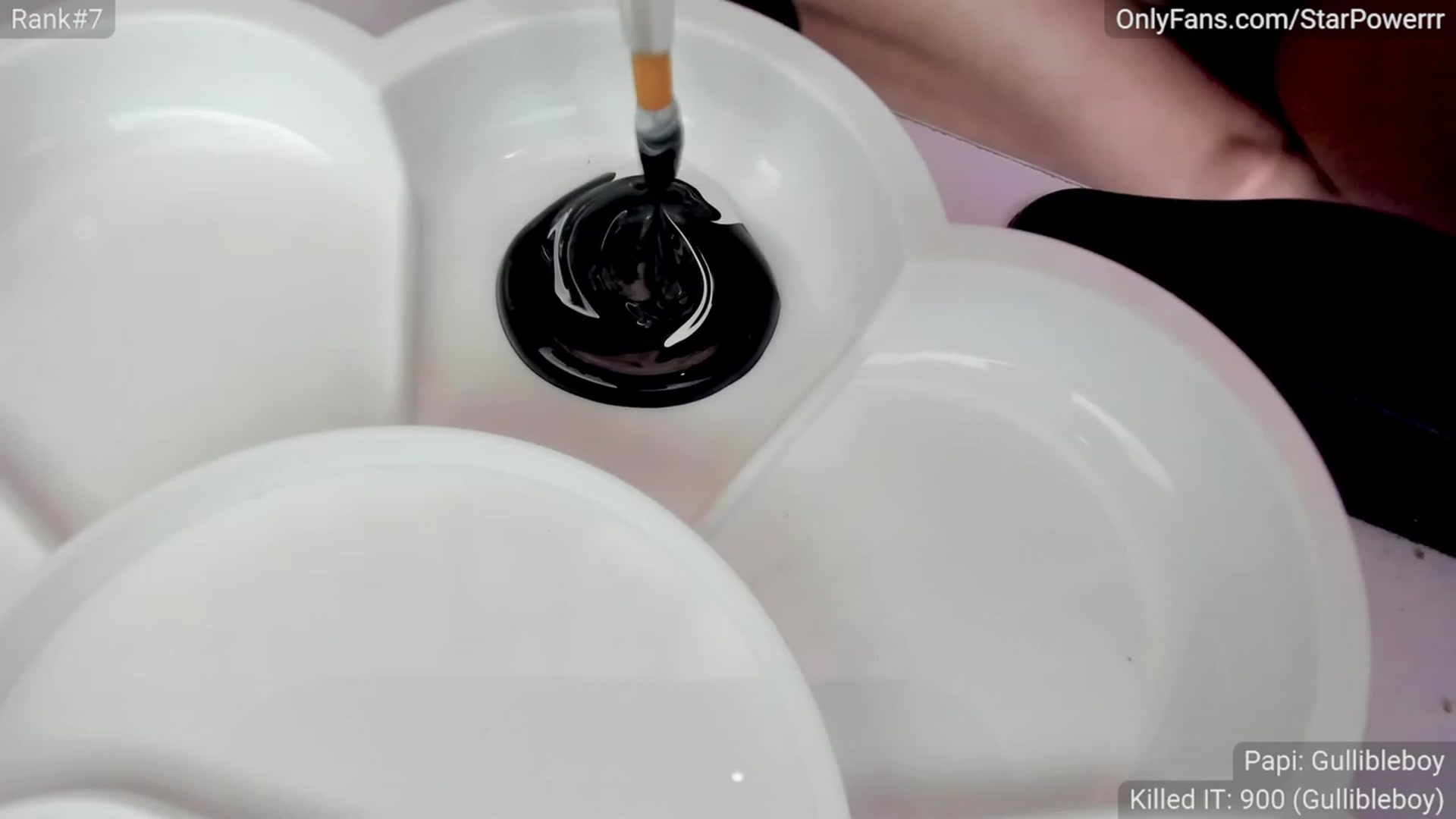 Gallery image thumbnail from StarPowerrr's myfreecams stream on, 11/25/2023, 07:36 image 10 of 20