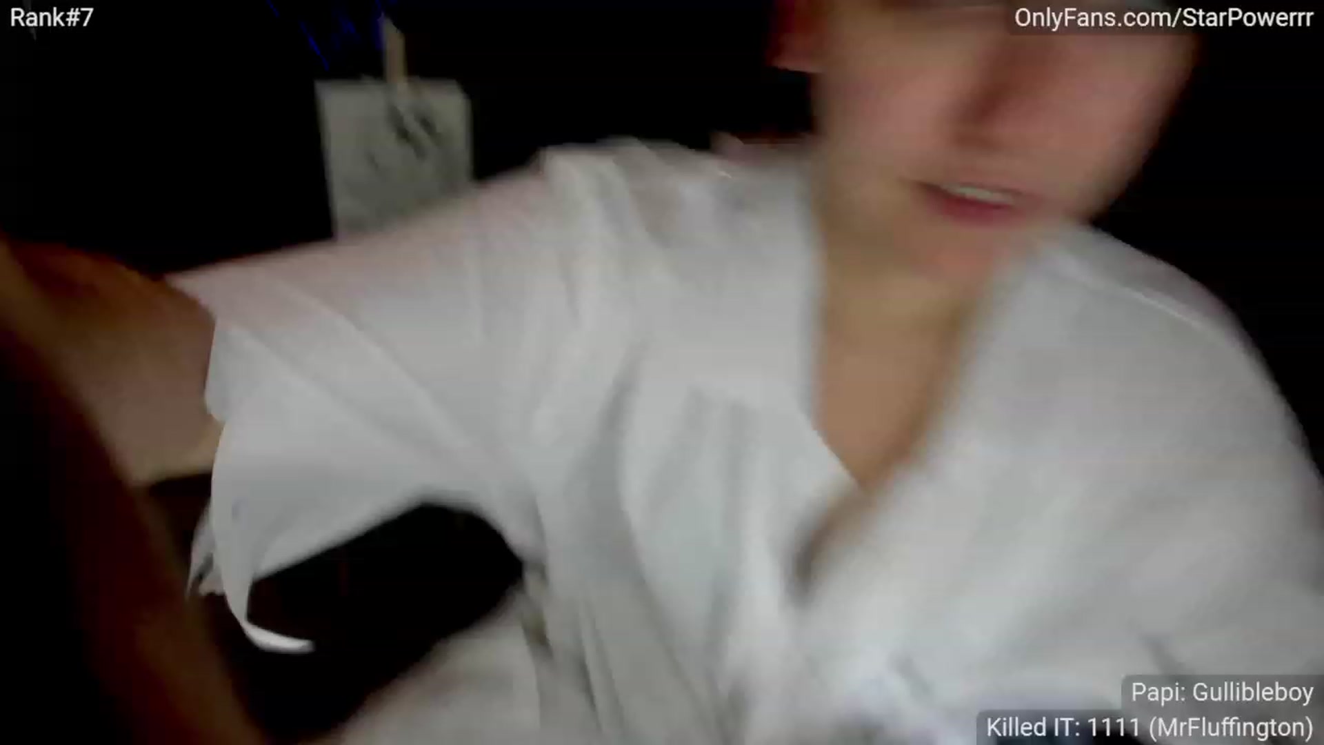 Gallery image thumbnail from StarPowerrr's myfreecams stream on, 11/25/2023, 07:36 image 15 of 20