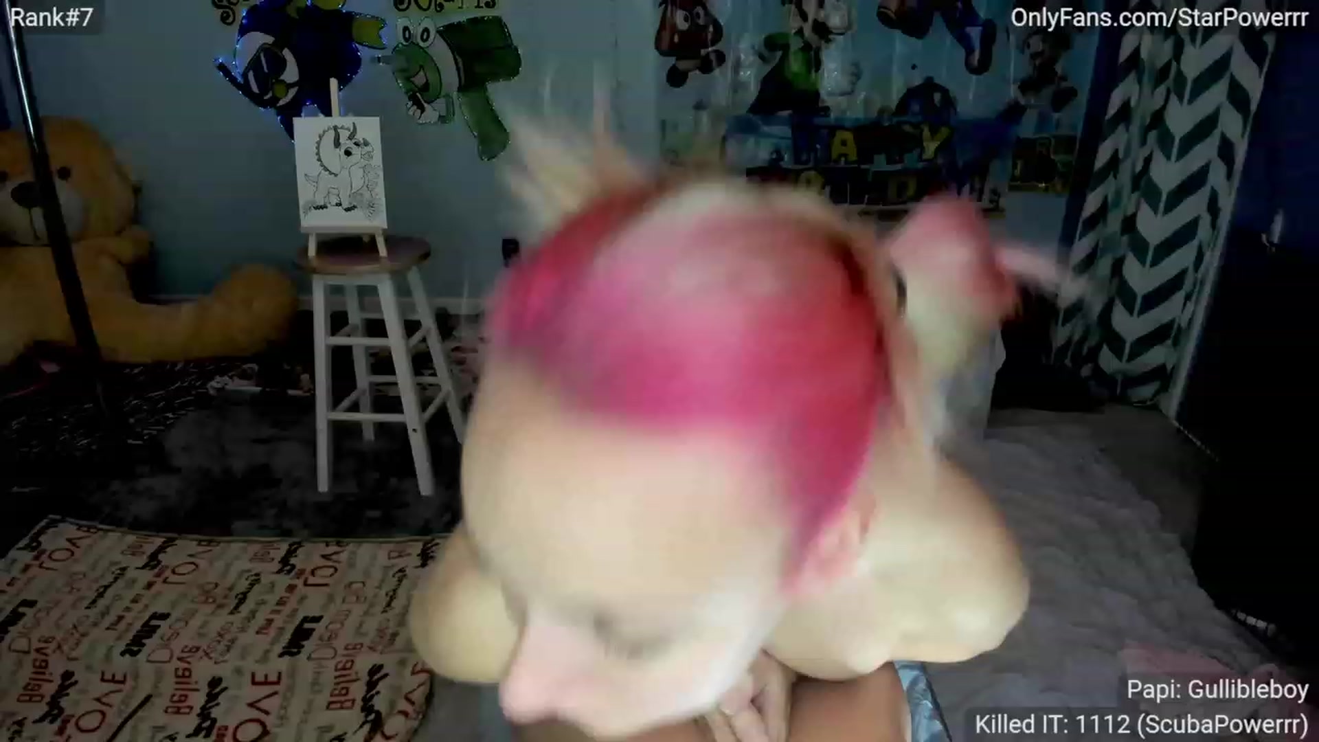 Gallery image thumbnail from StarPowerrr's myfreecams stream on, 11/25/2023, 12:08 image 14 of 20