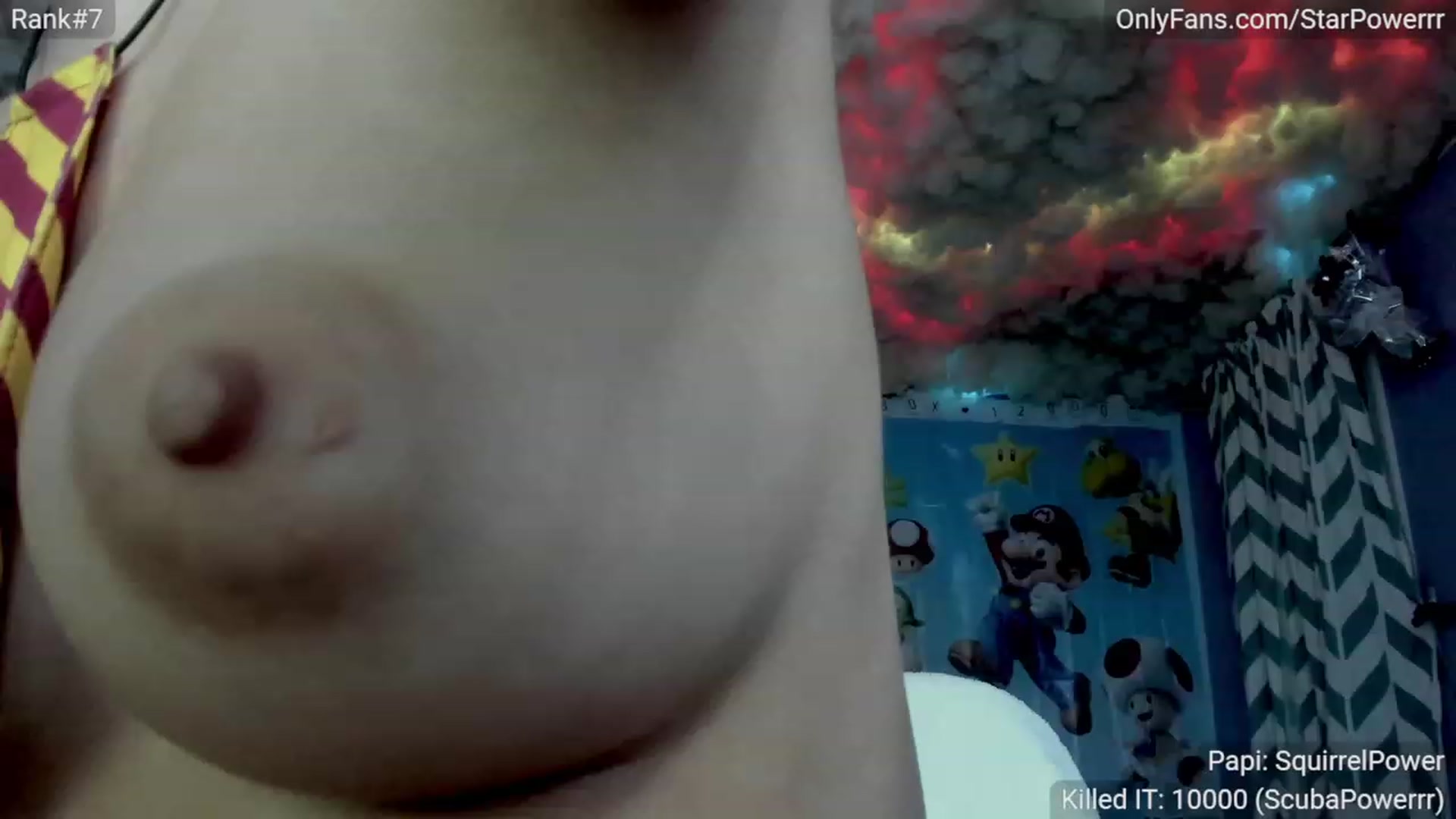 Gallery image thumbnail from StarPowerrr's myfreecams stream on, 11/26/2023, 11:09 image 19 of 20
