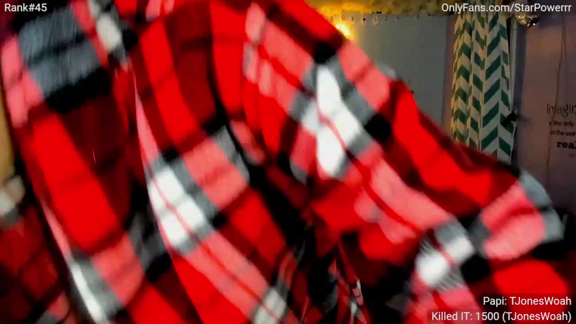 Gallery image thumbnail from StarPowerrr's myfreecams stream on, 12/10/2023, 09:31 image 13 of 20