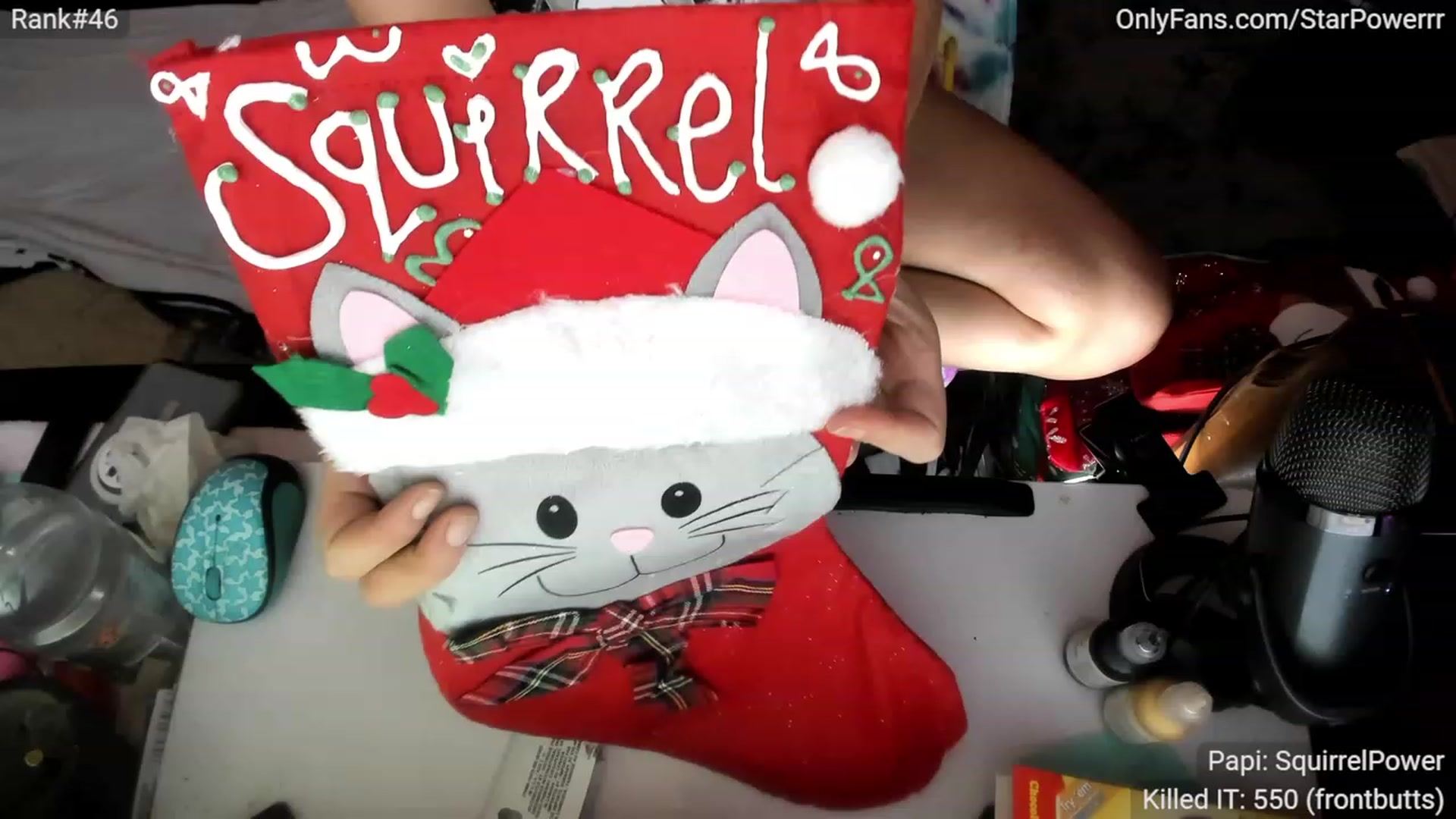 Gallery image thumbnail from StarPowerrr's myfreecams stream on, 12/12/2023, 07:37 image 14 of 20
