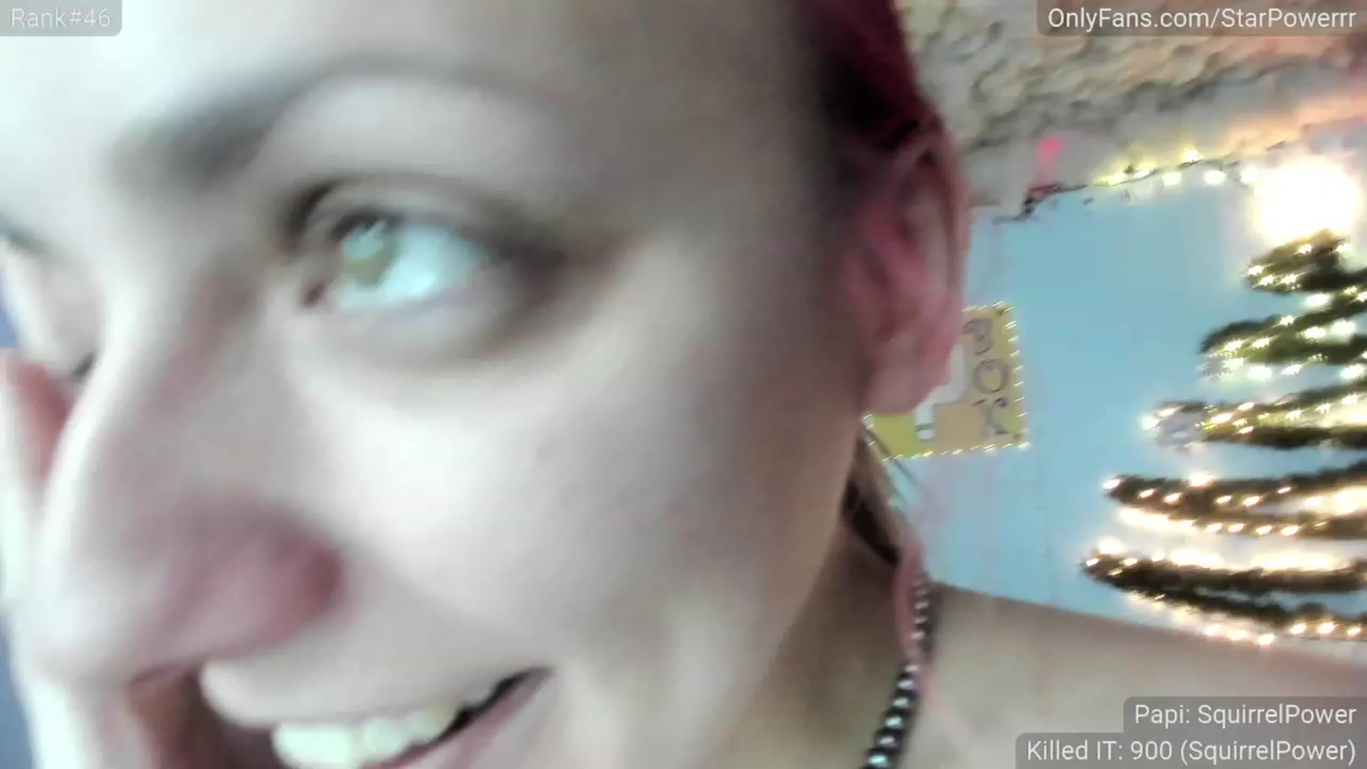 Gallery image thumbnail from StarPowerrr's myfreecams stream on, 12/12/2023, 10:09 image 2 of 20
