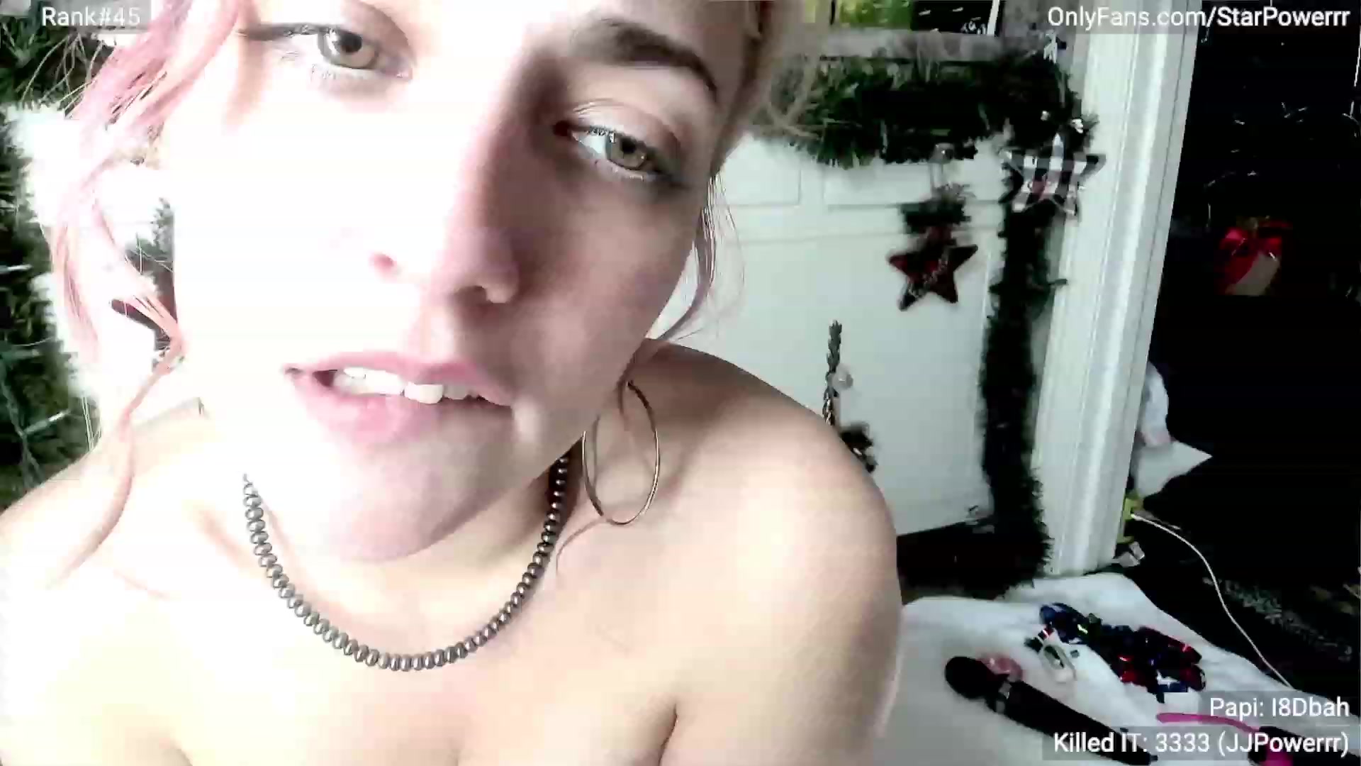 Gallery image thumbnail from StarPowerrr's myfreecams stream on, 12/23/2023, 10:59 image 18 of 20