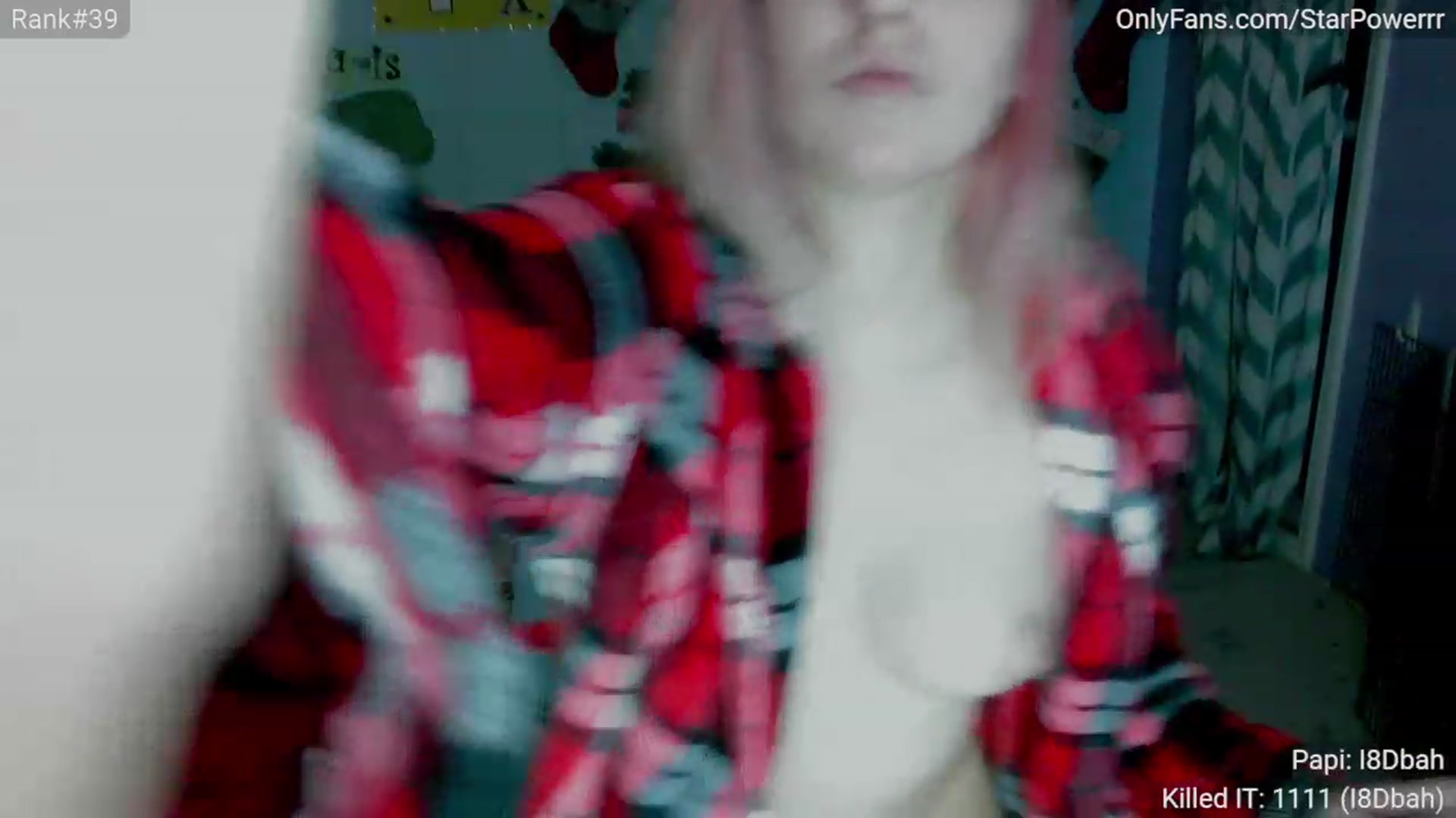 Gallery image thumbnail from StarPowerrr's myfreecams stream on, 12/27/2023, 10:00 image 16 of 20