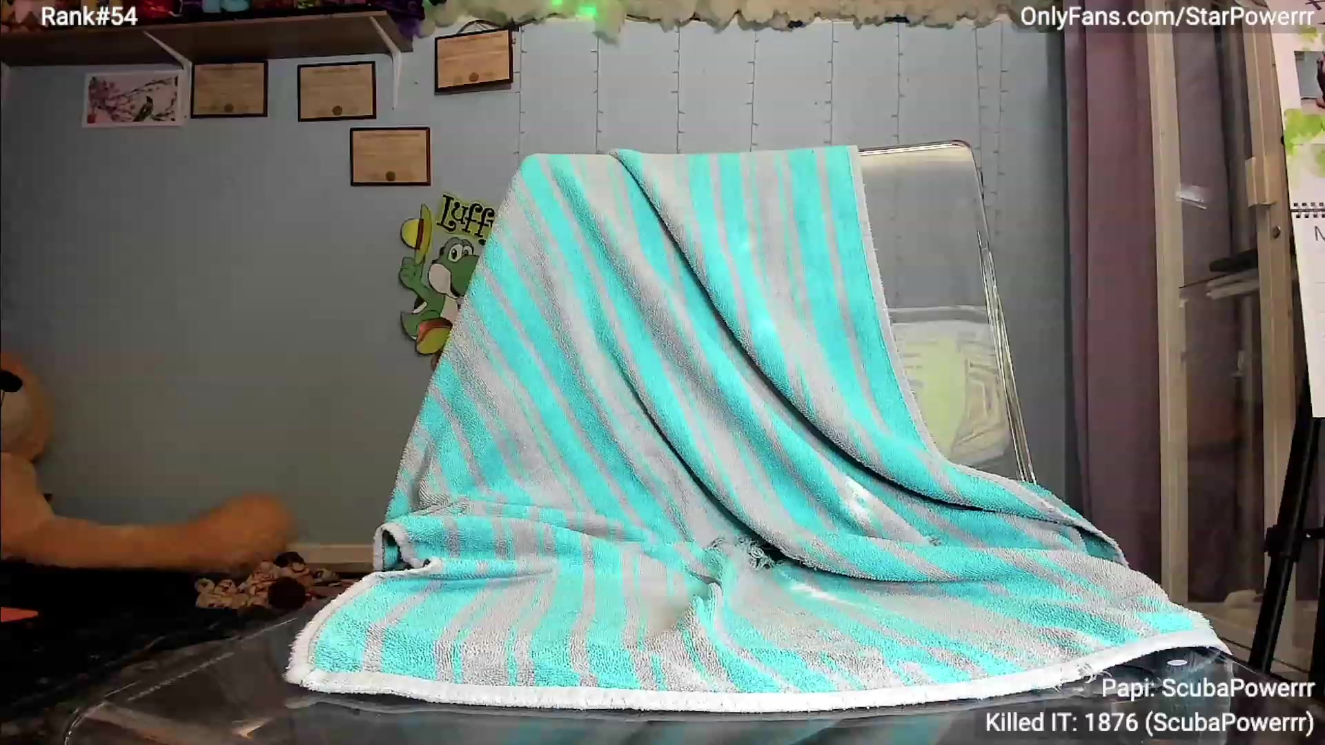 Gallery image thumbnail from StarPowerrr's myfreecams stream on, 01/24/2024, 09:59 image 18 of 20