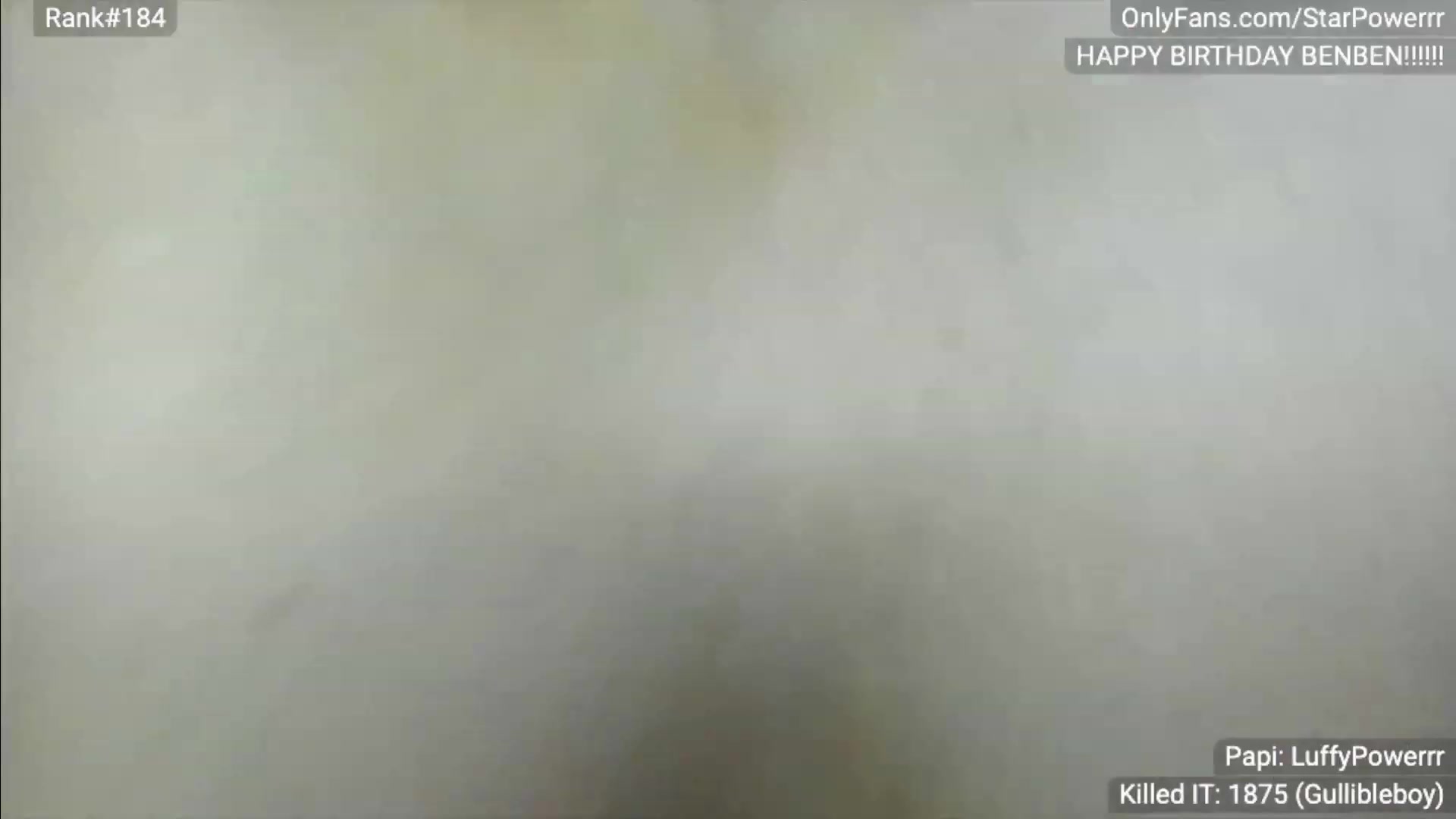 Gallery image thumbnail from StarPowerrr's myfreecams stream on, 02/03/2024, 08:03 image 19 of 20