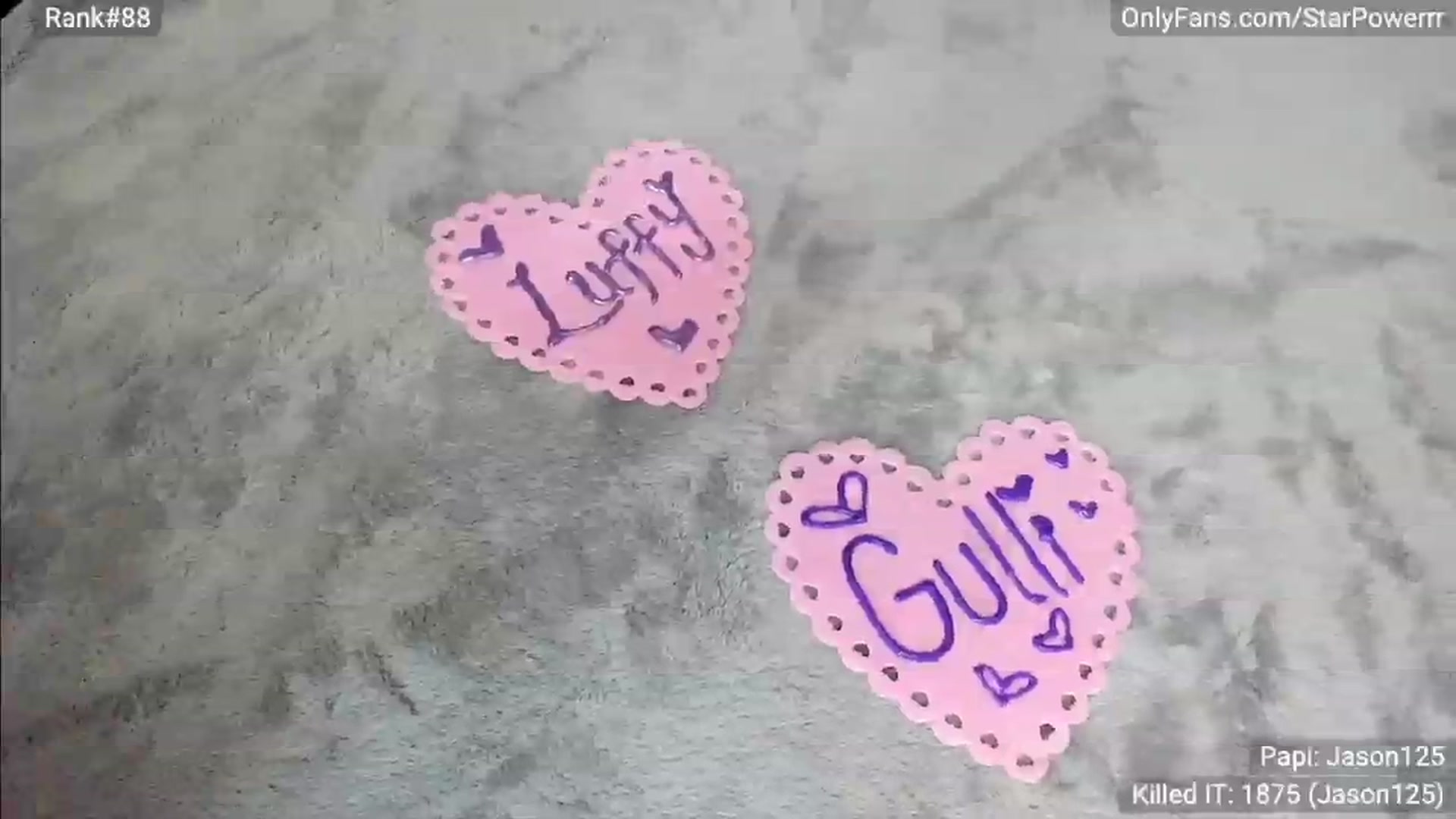Gallery image thumbnail from StarPowerrr's myfreecams stream on, 02/07/2024, 10:21 image 5 of 20