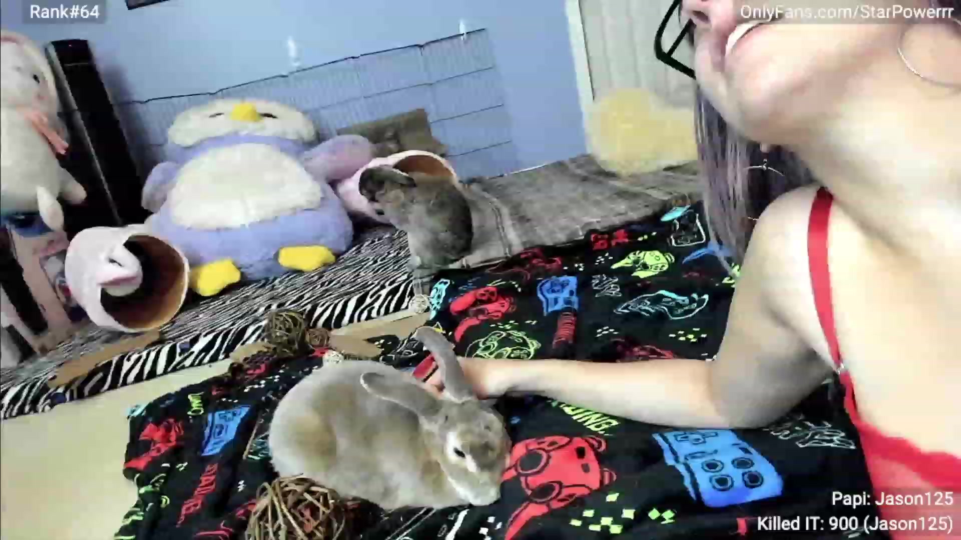 Gallery image thumbnail from StarPowerrr's myfreecams stream on, 02/12/2024, 07:59 image 8 of 20