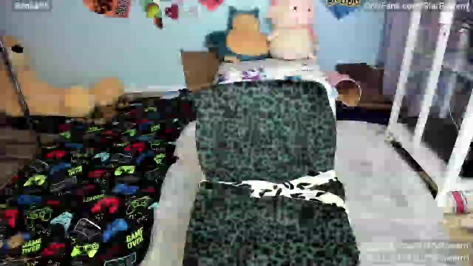 Gallery image thumbnail from StarPowerrr's myfreecams stream on, 02/25/2024, 07:49 image 2 of 20