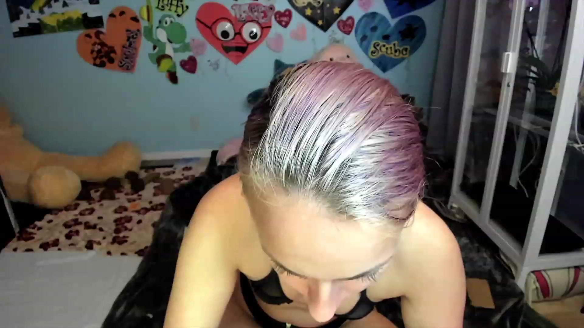 Gallery image thumbnail from StarPowerrr's myfreecams stream on, 03/05/2024, 04:53 image 10 of 20