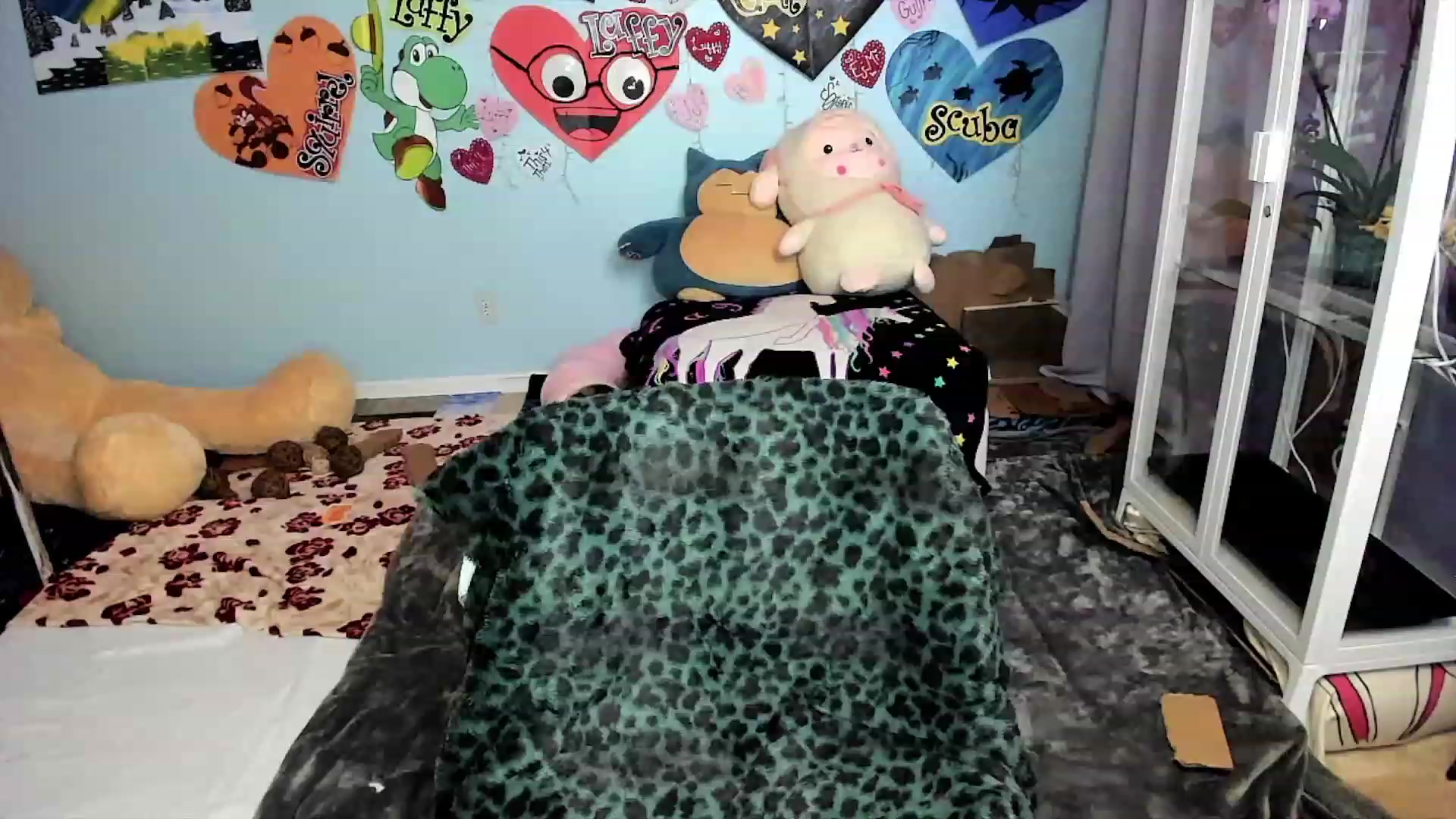 Gallery image thumbnail from StarPowerrr's myfreecams stream on, 03/05/2024, 04:53 image 3 of 20