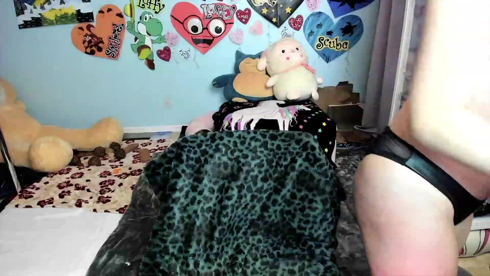 Gallery image thumbnail from StarPowerrr's myfreecams stream on, 03/05/2024, 04:53 image 16 of 20