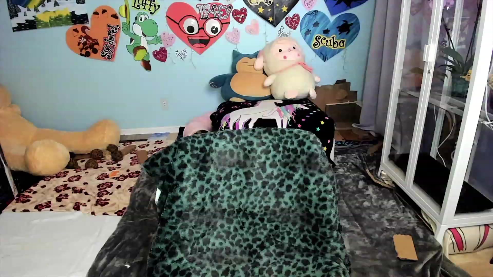 Gallery image thumbnail from StarPowerrr's myfreecams stream on, 03/05/2024, 04:53 image 5 of 20