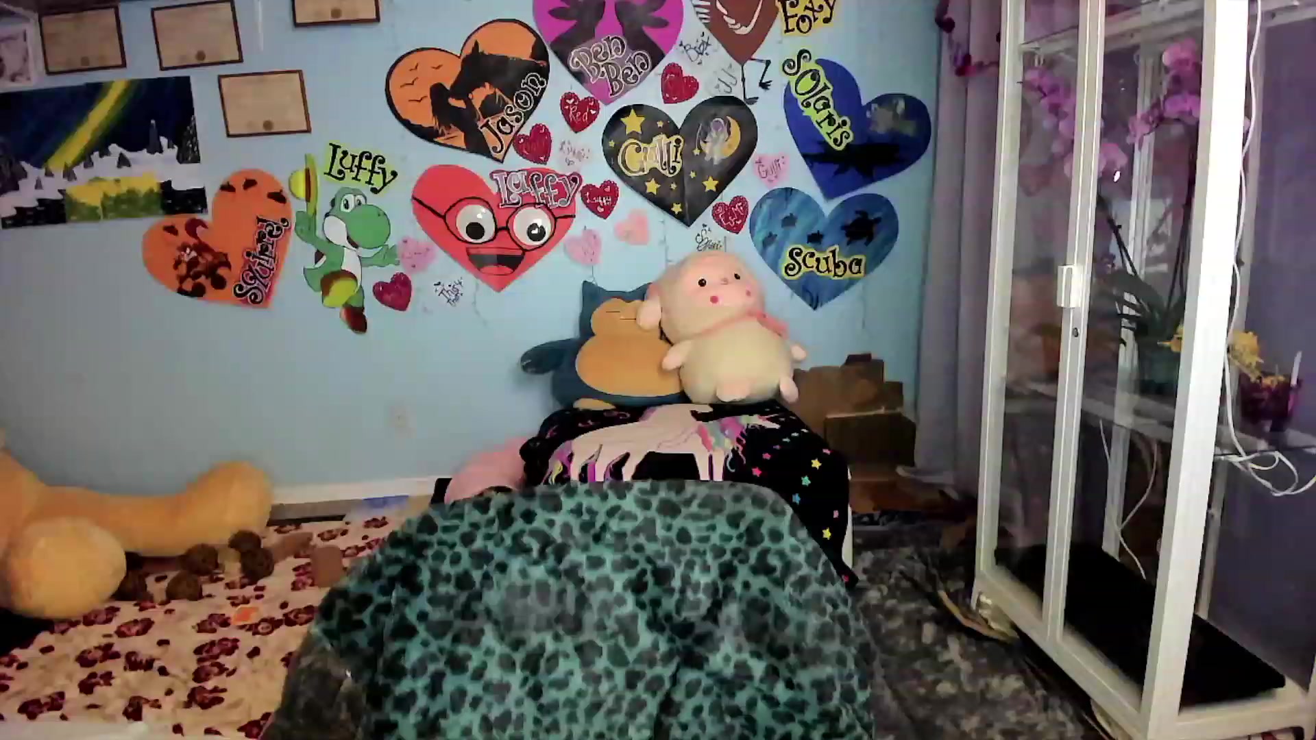 Gallery image thumbnail from StarPowerrr's myfreecams stream on, 03/05/2024, 04:53 image 20 of 20