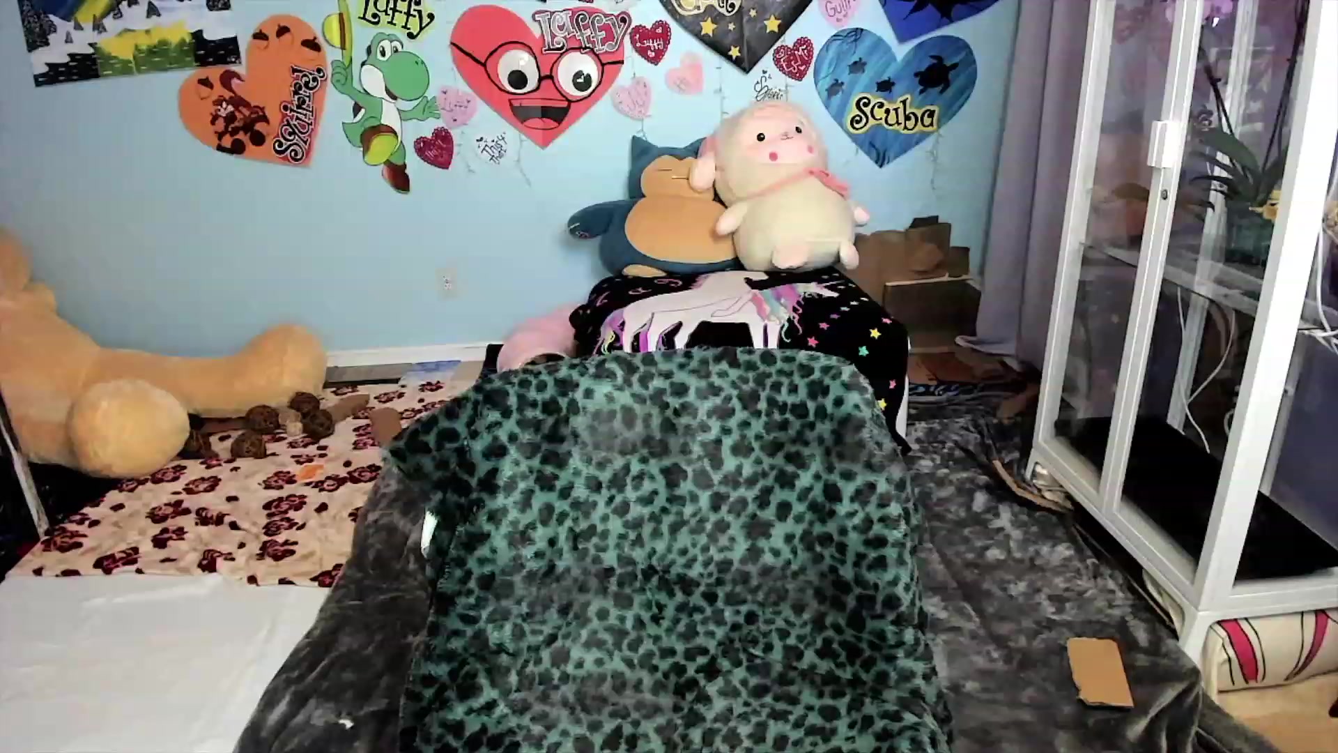 Gallery image thumbnail from StarPowerrr's myfreecams stream on, 03/05/2024, 04:53 image 4 of 20