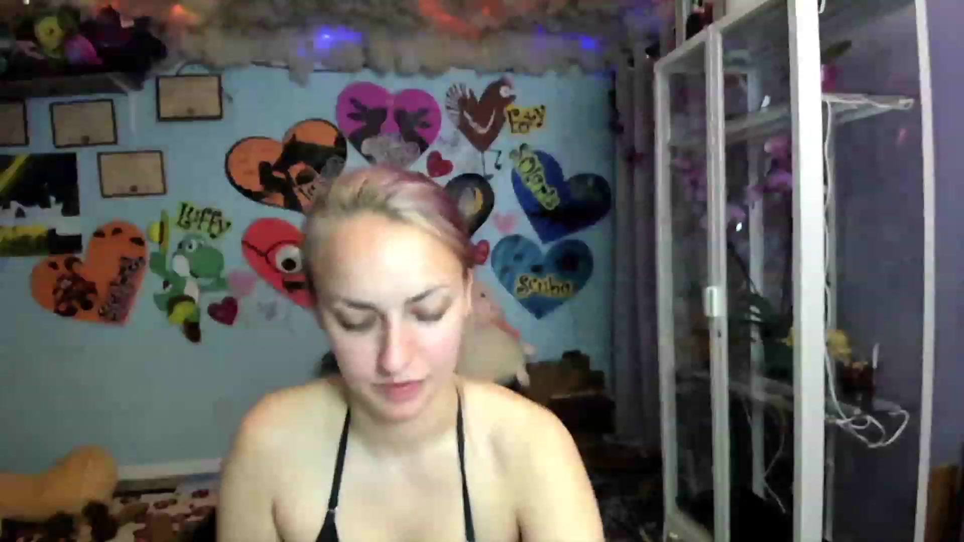 Gallery image thumbnail from StarPowerrr's myfreecams stream on, 03/05/2024, 04:53 image 18 of 20