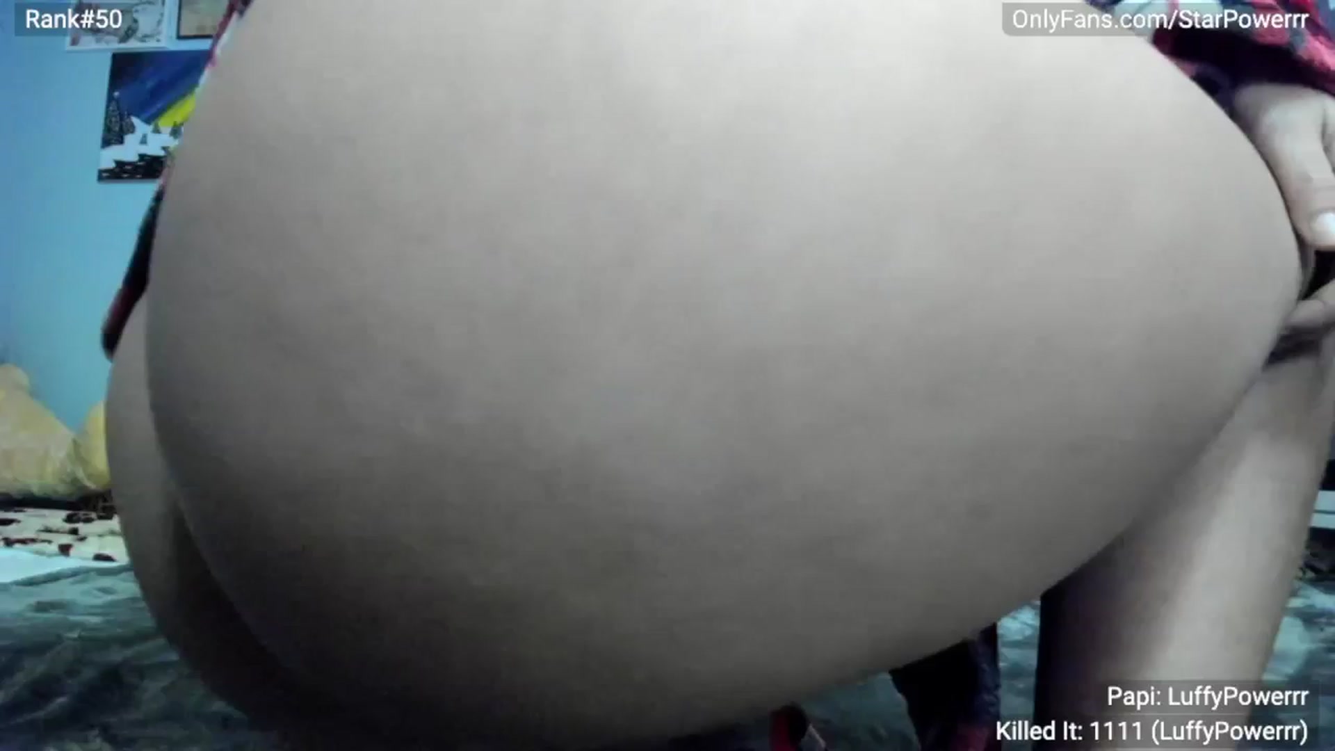 Gallery image thumbnail from StarPowerrr's myfreecams stream on, 03/11/2024, 09:02 image 19 of 20