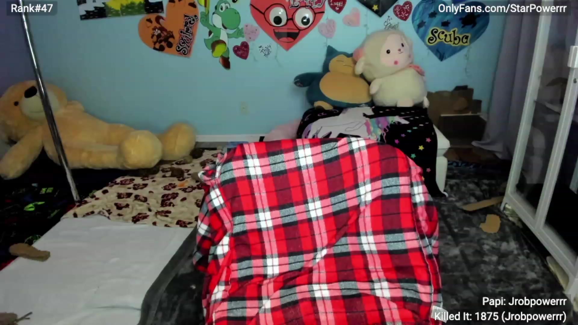 Gallery image thumbnail from StarPowerrr's myfreecams stream on, 03/13/2024, 06:29 image 9 of 20