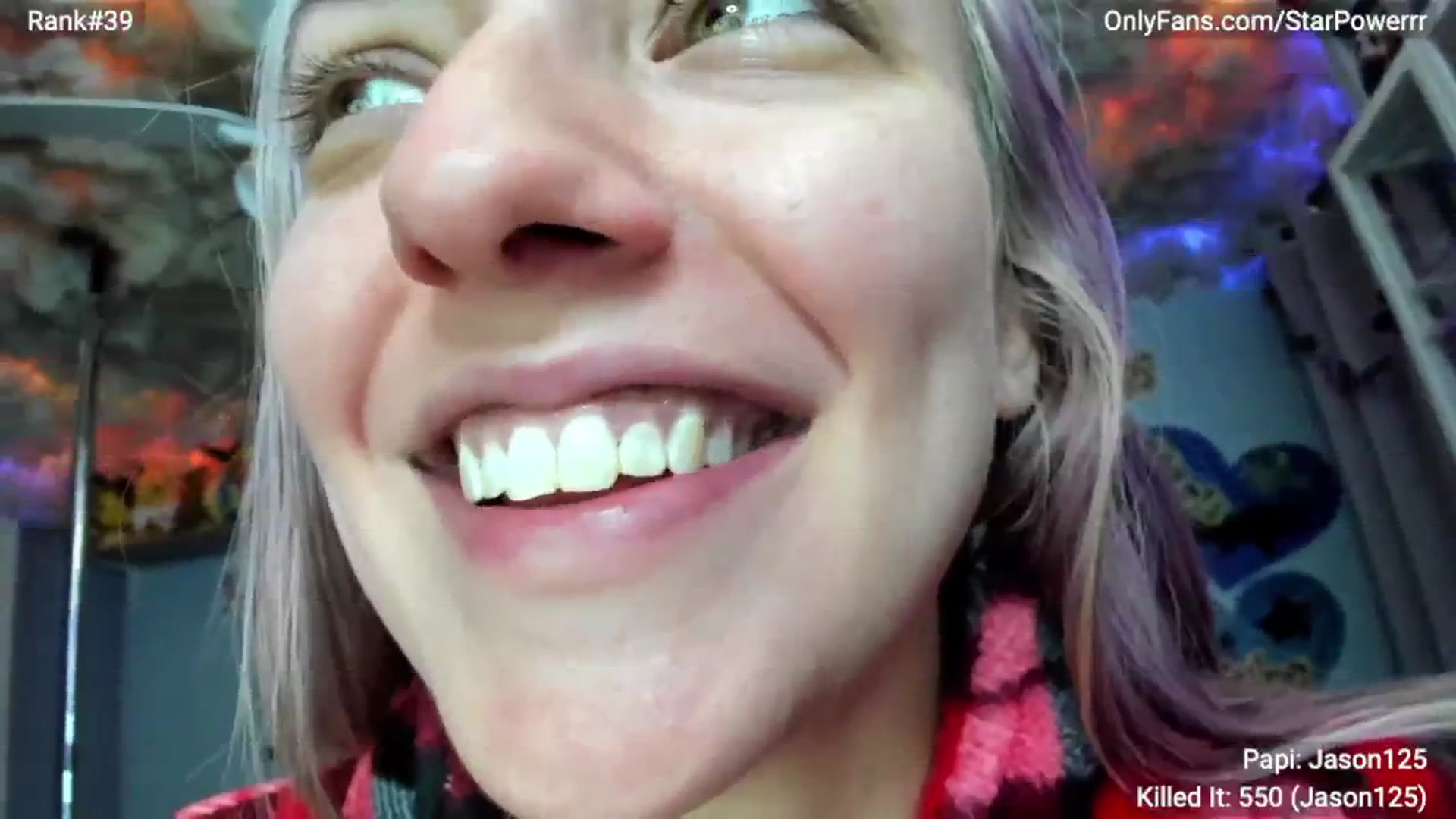 Gallery image thumbnail from StarPowerrr's myfreecams stream on, 03/14/2024, 05:55 image 17 of 20
