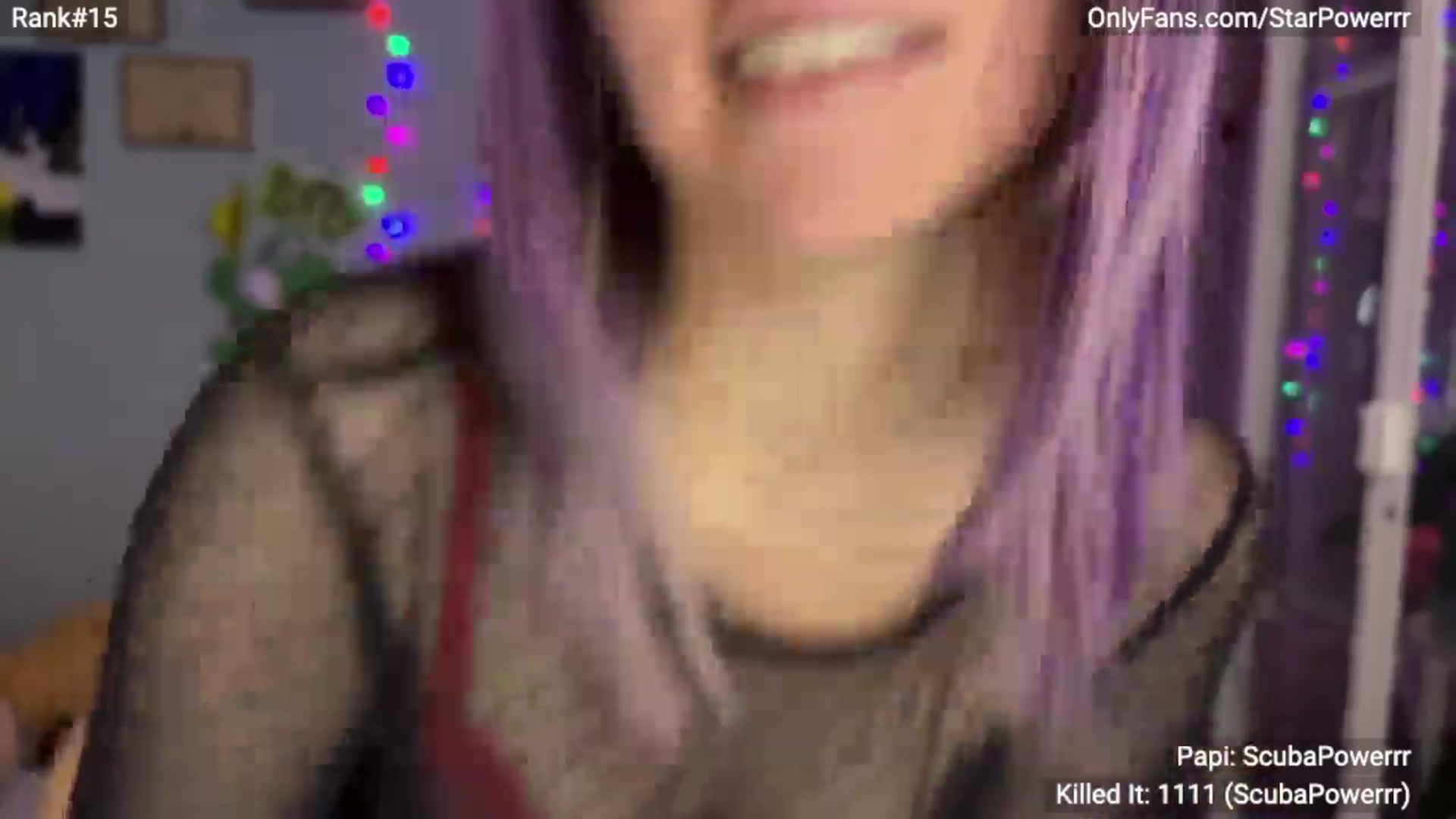 Gallery image thumbnail from StarPowerrr's myfreecams stream on, 04/07/2024, 06:39 image 19 of 20