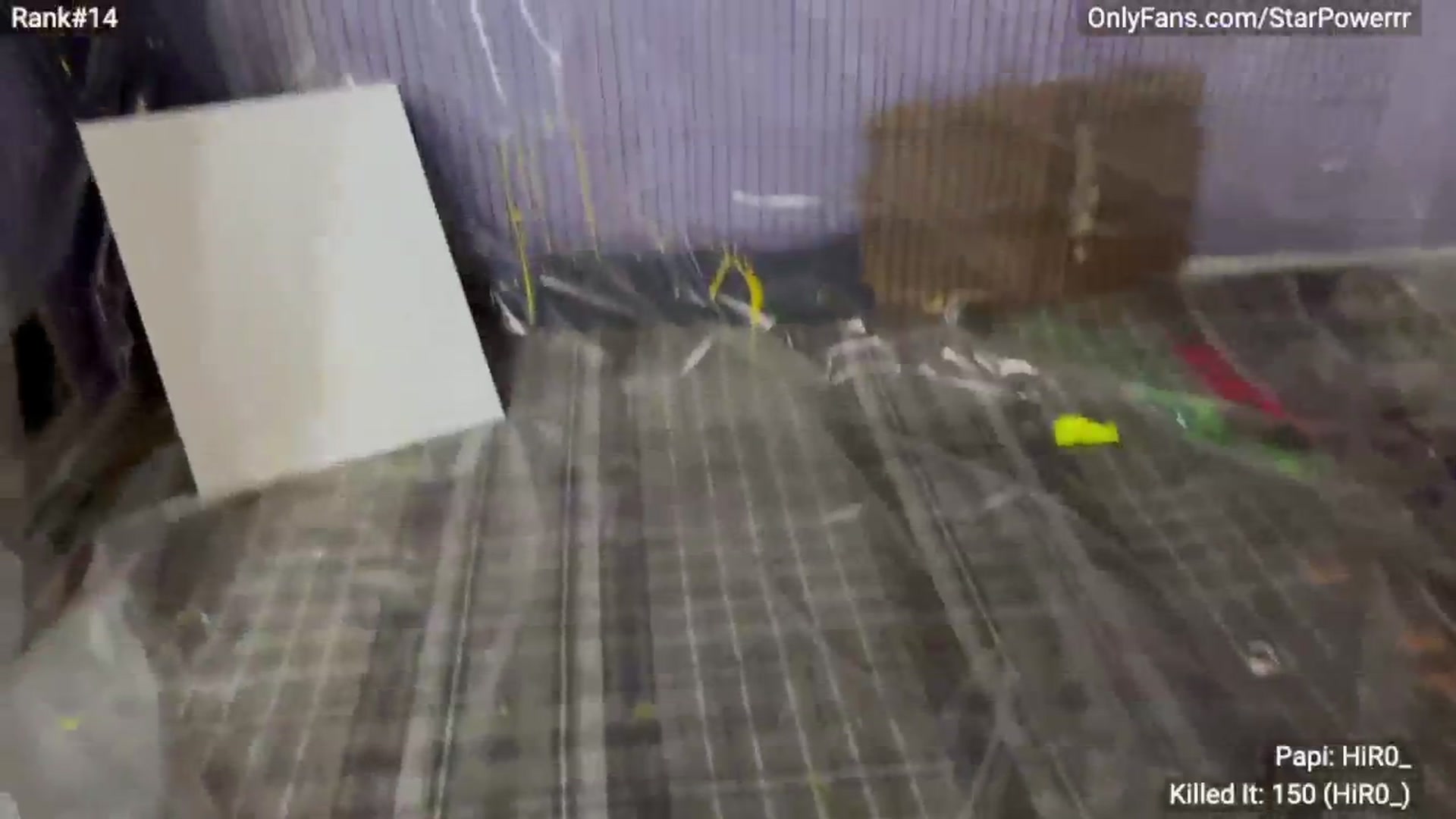 Gallery image thumbnail from StarPowerrr's myfreecams stream on, 04/29/2024, 03:39 image 19 of 20