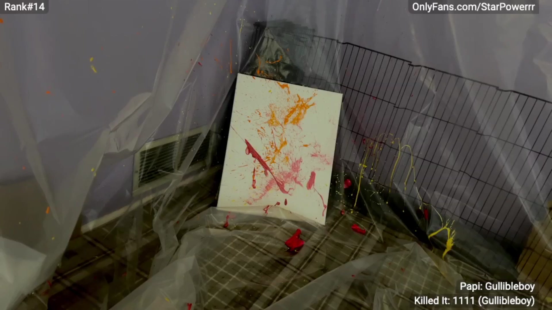 Gallery image thumbnail from StarPowerrr's myfreecams stream on, 04/29/2024, 04:42 image 5 of 20