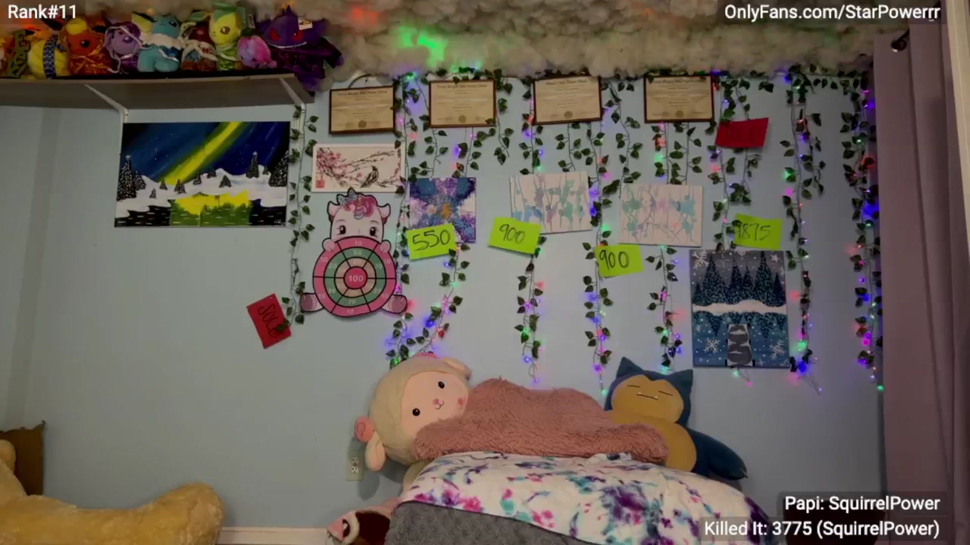 Gallery image thumbnail from StarPowerrr's myfreecams stream on, 04/30/2024, 10:12 image 13 of 20
