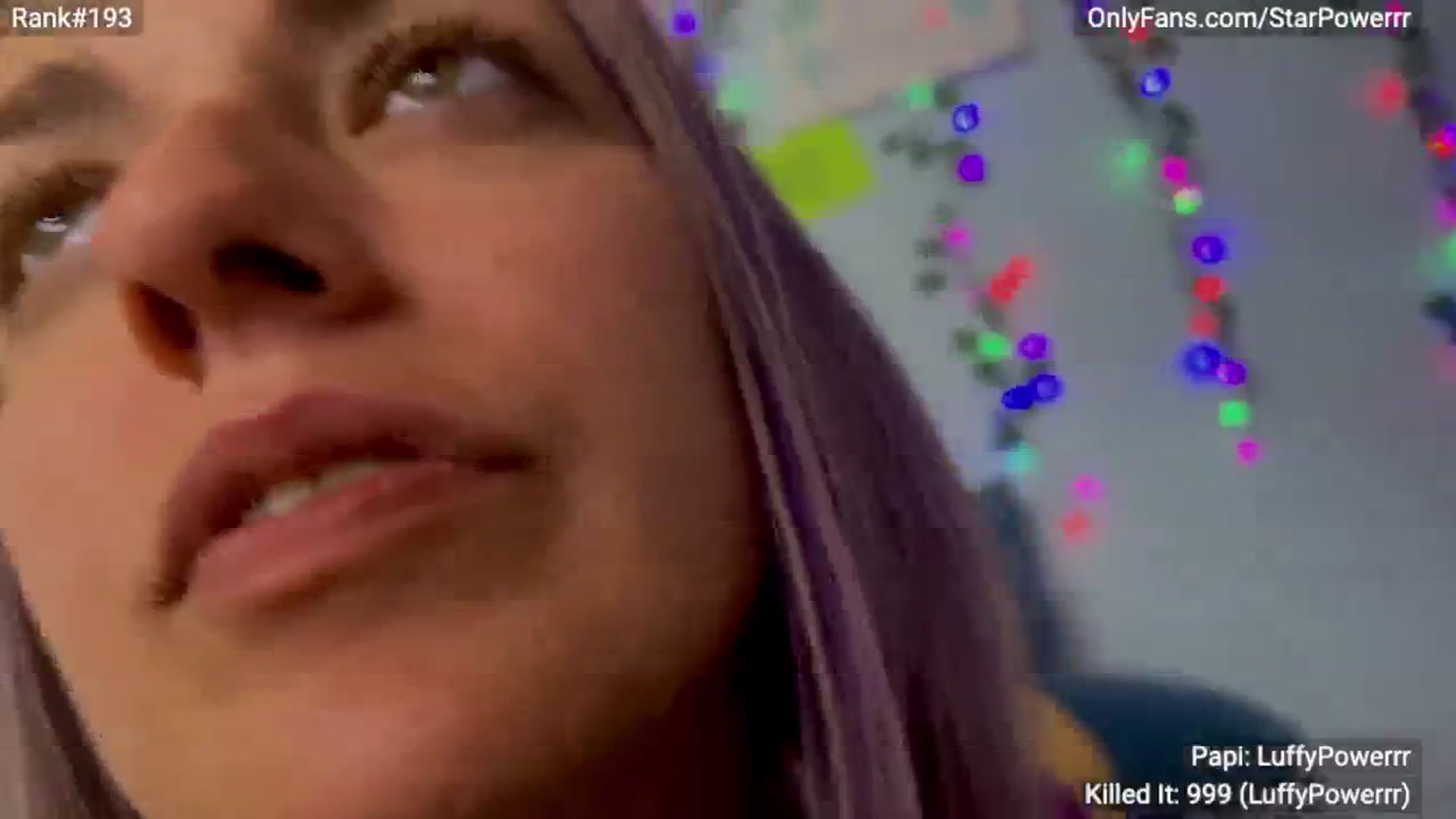 Gallery image thumbnail from StarPowerrr's myfreecams stream on, 05/03/2024, 08:32 image 20 of 20