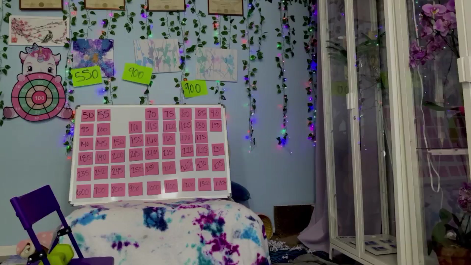 Gallery image thumbnail from StarPowerrr's myfreecams stream on, 05/07/2024, 08:44 image 7 of 20