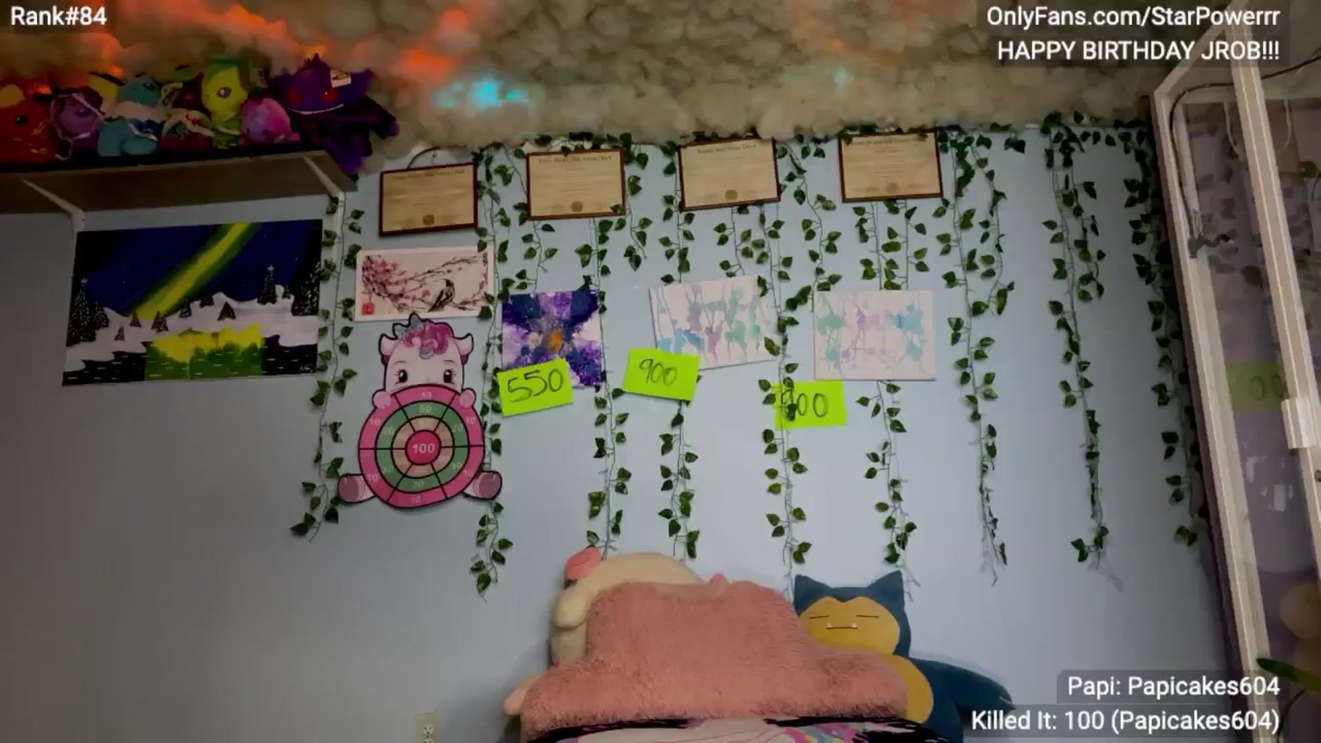 Gallery image thumbnail from StarPowerrr's myfreecams stream on, 05/14/2024, 04:15 image 4 of 20