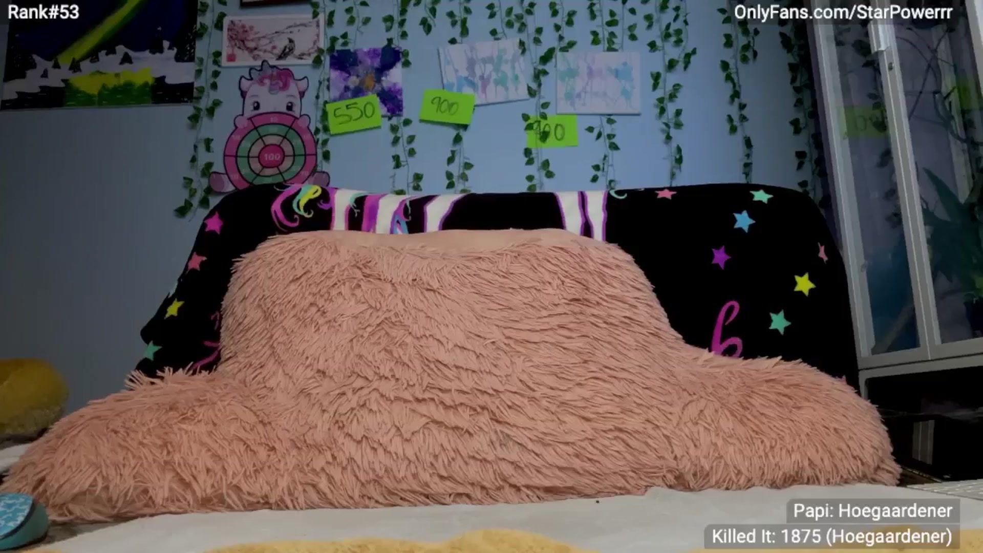 Gallery image thumbnail from StarPowerrr's myfreecams stream on, 05/25/2024, 10:45 image 11 of 20
