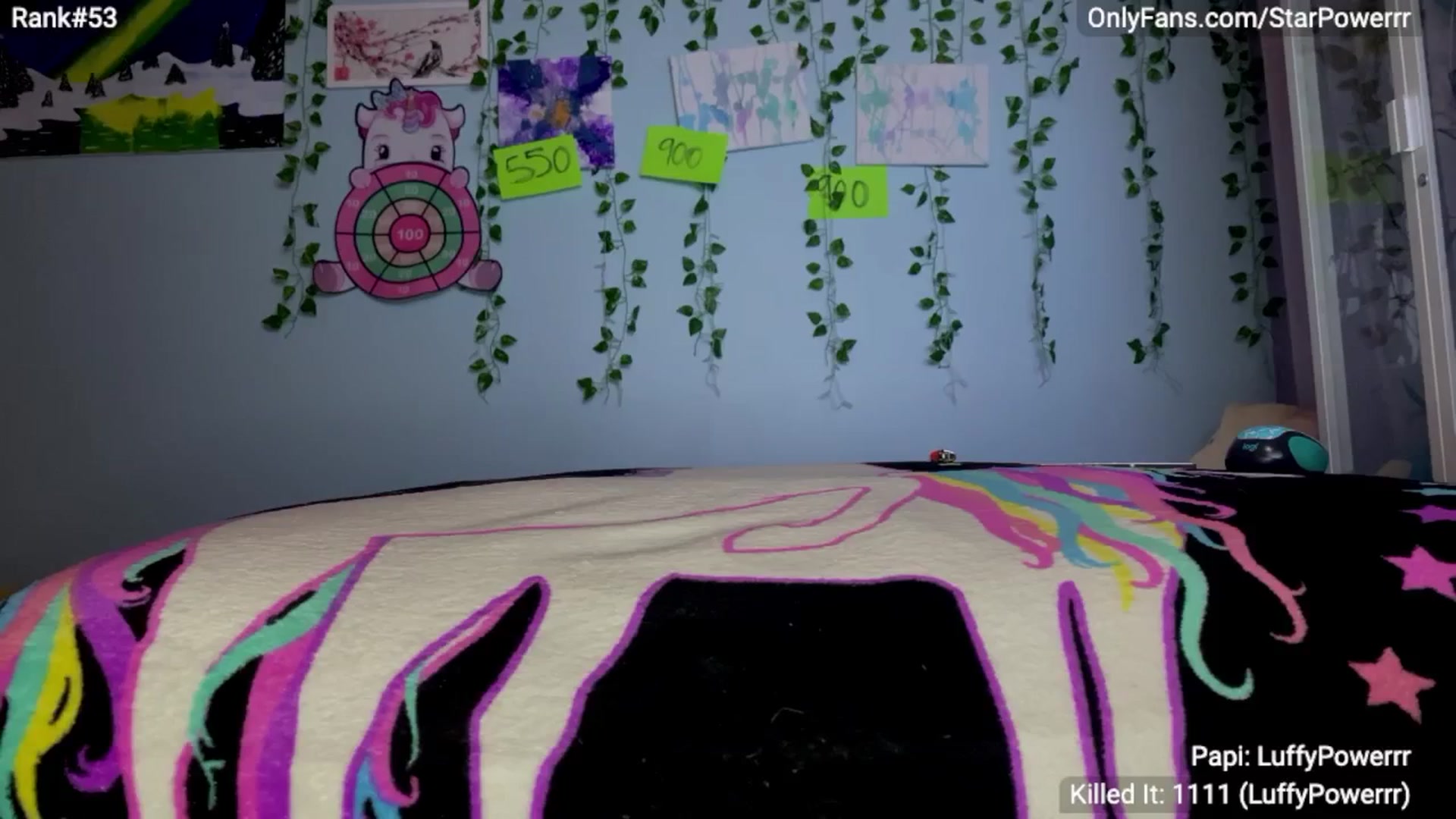 Gallery image thumbnail from StarPowerrr's myfreecams stream on, 05/28/2024, 06:35 image 10 of 20