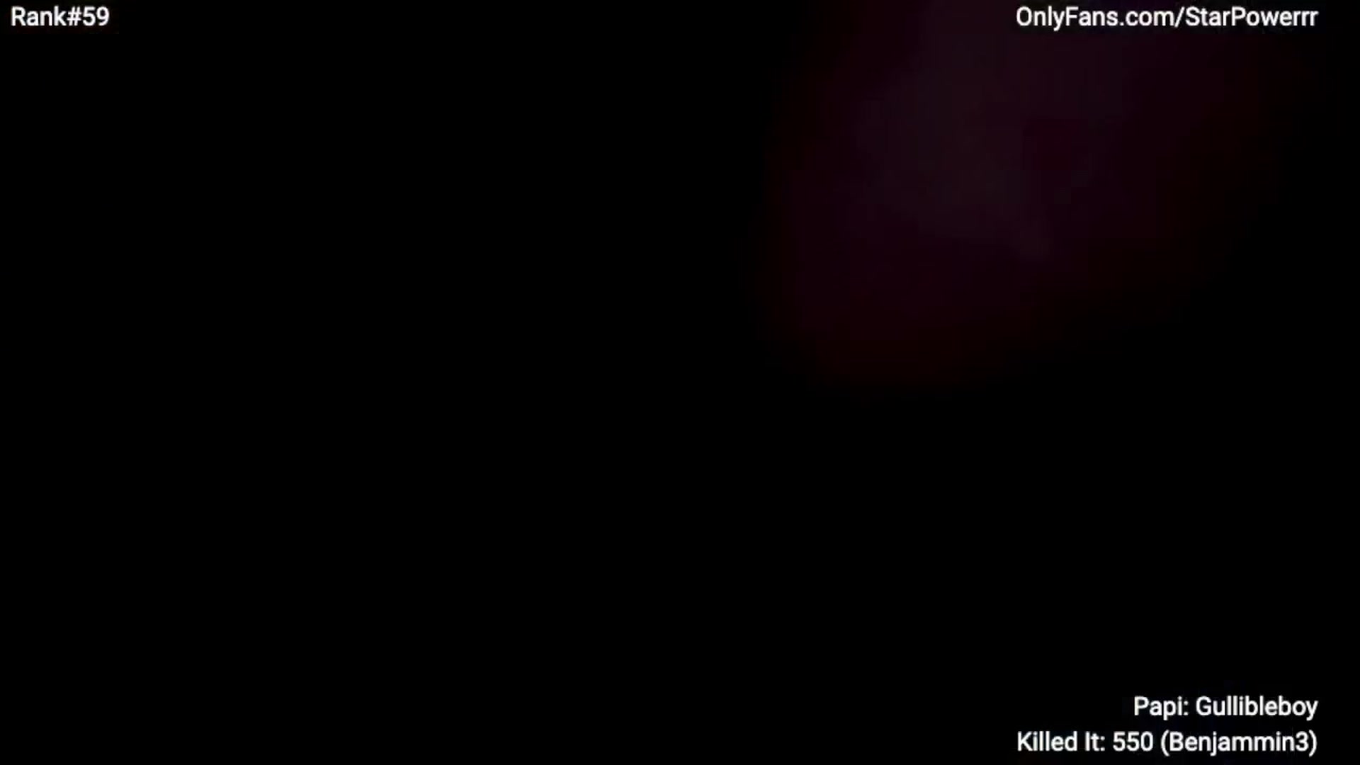 Gallery image thumbnail from StarPowerrr's myfreecams stream on, 05/31/2024, 06:25 image 17 of 20