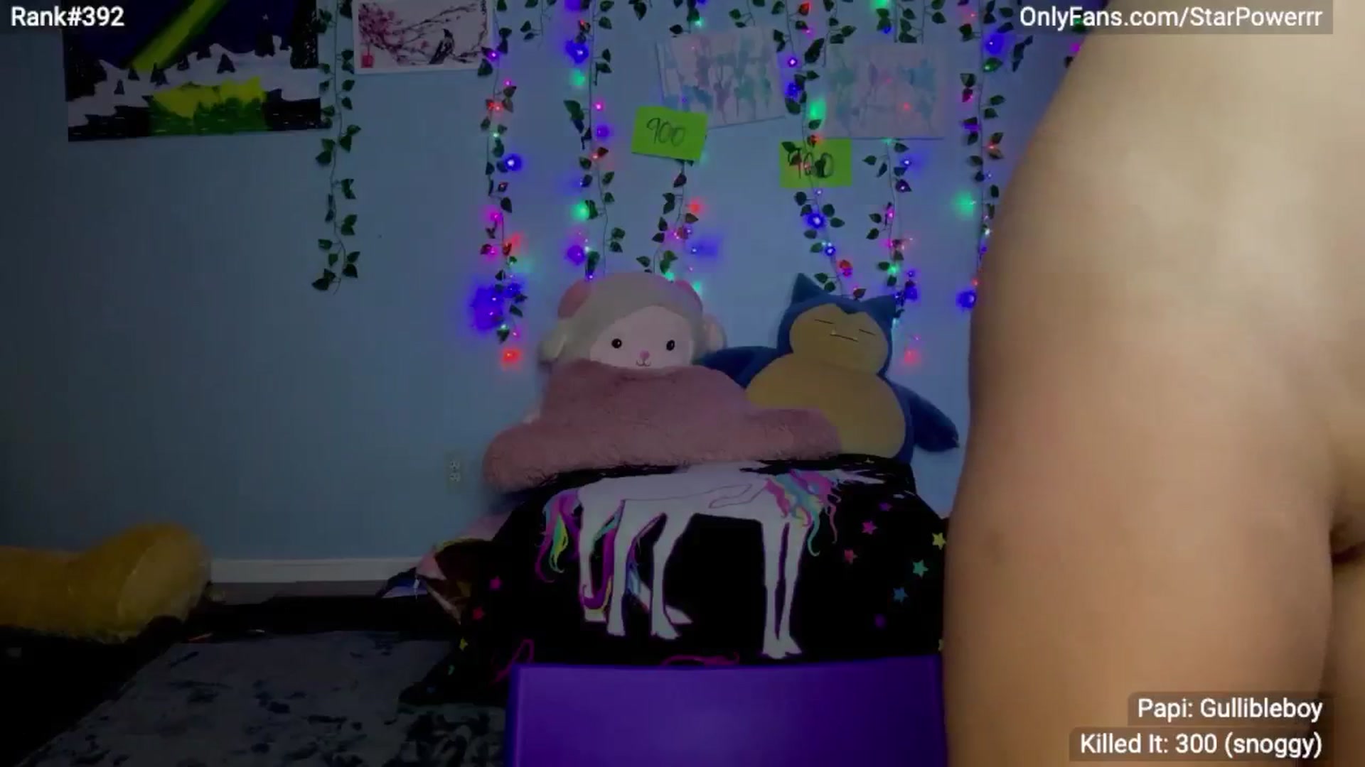 Gallery image thumbnail from StarPowerrr's myfreecams stream on, 06/02/2024, 07:45 image 3 of 20