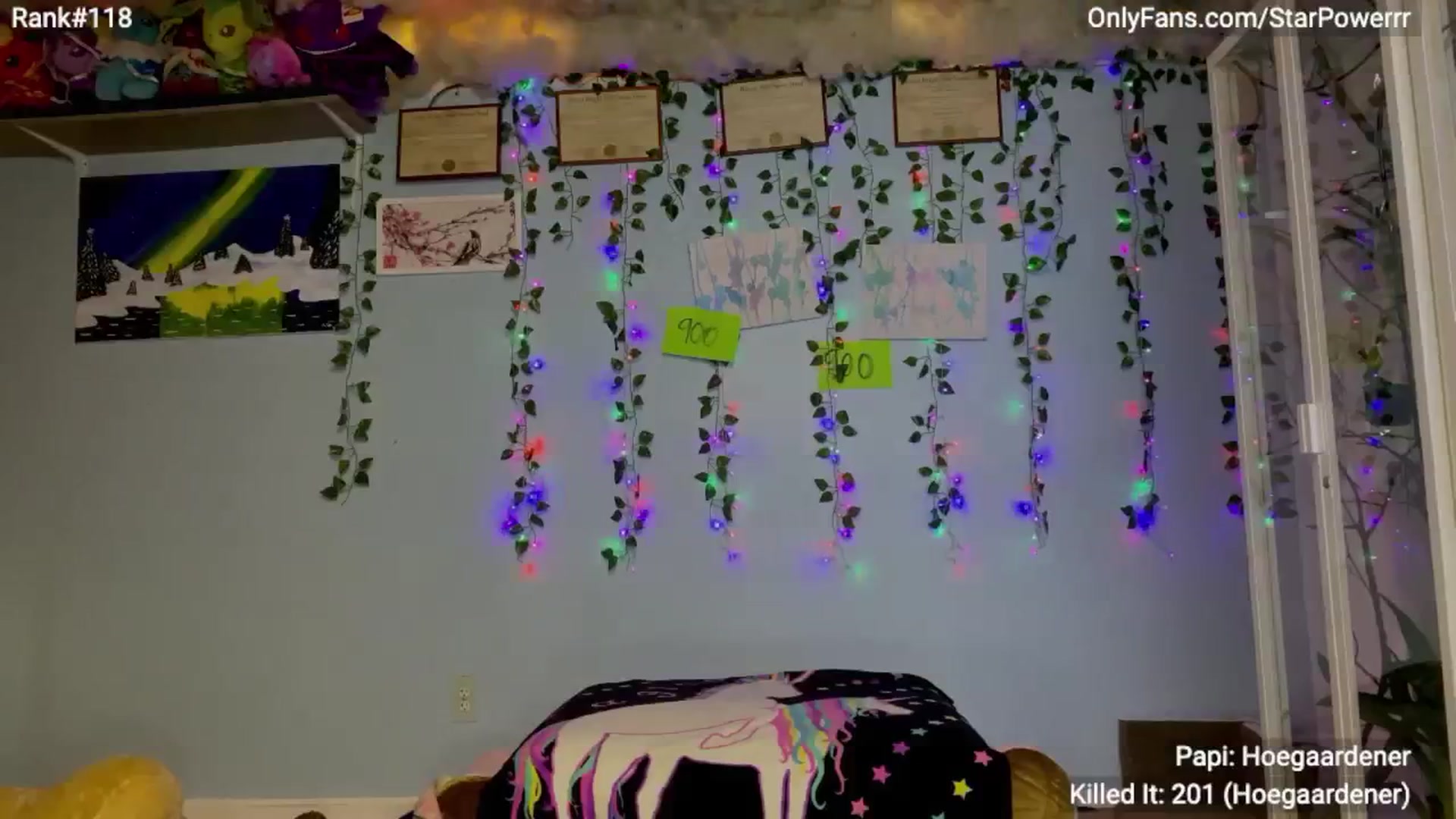 Gallery image thumbnail from StarPowerrr's myfreecams stream on, 06/03/2024, 17:35 image 3 of 20