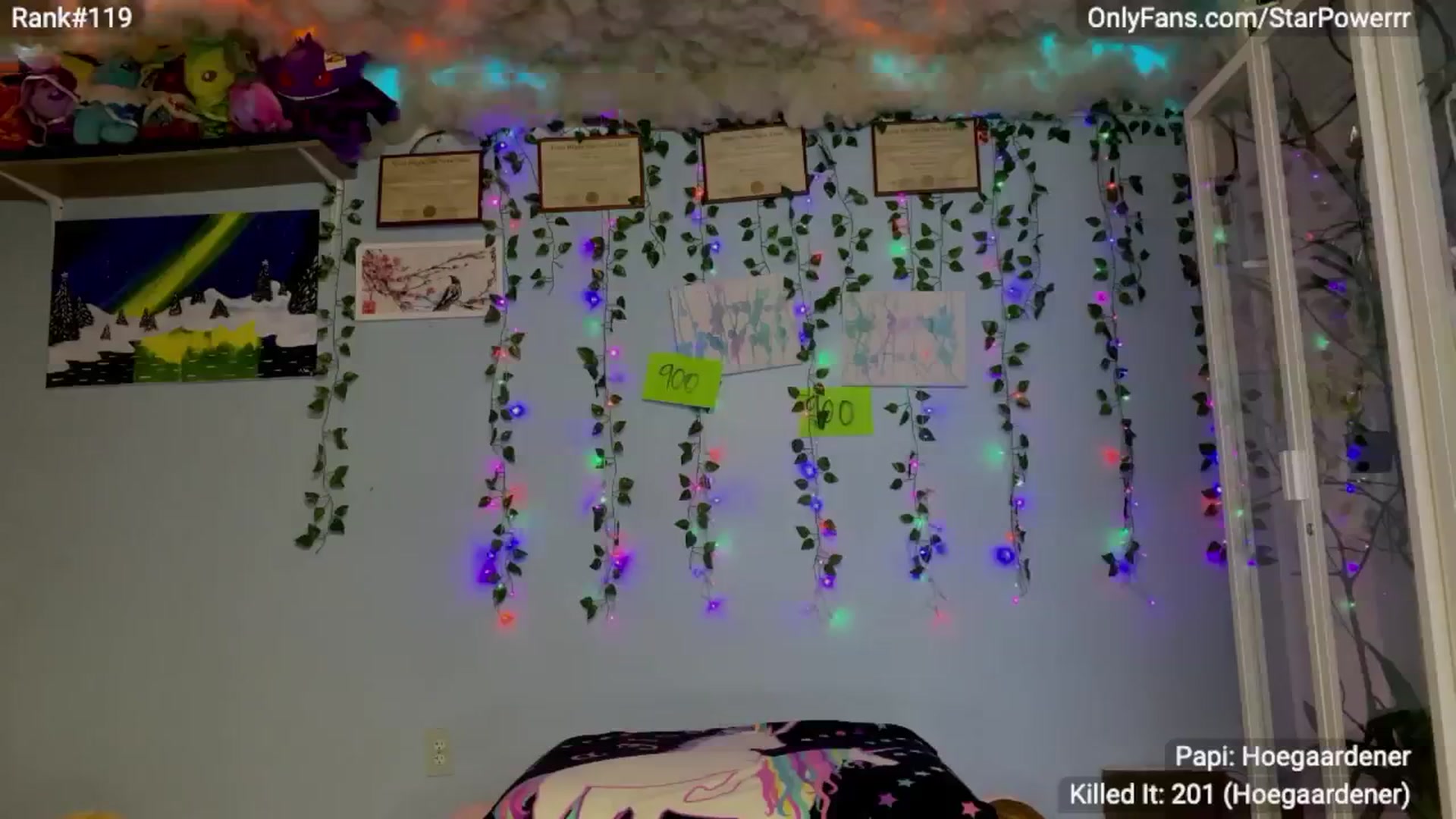 Gallery image thumbnail from StarPowerrr's myfreecams stream on, 06/03/2024, 17:35 image 5 of 20