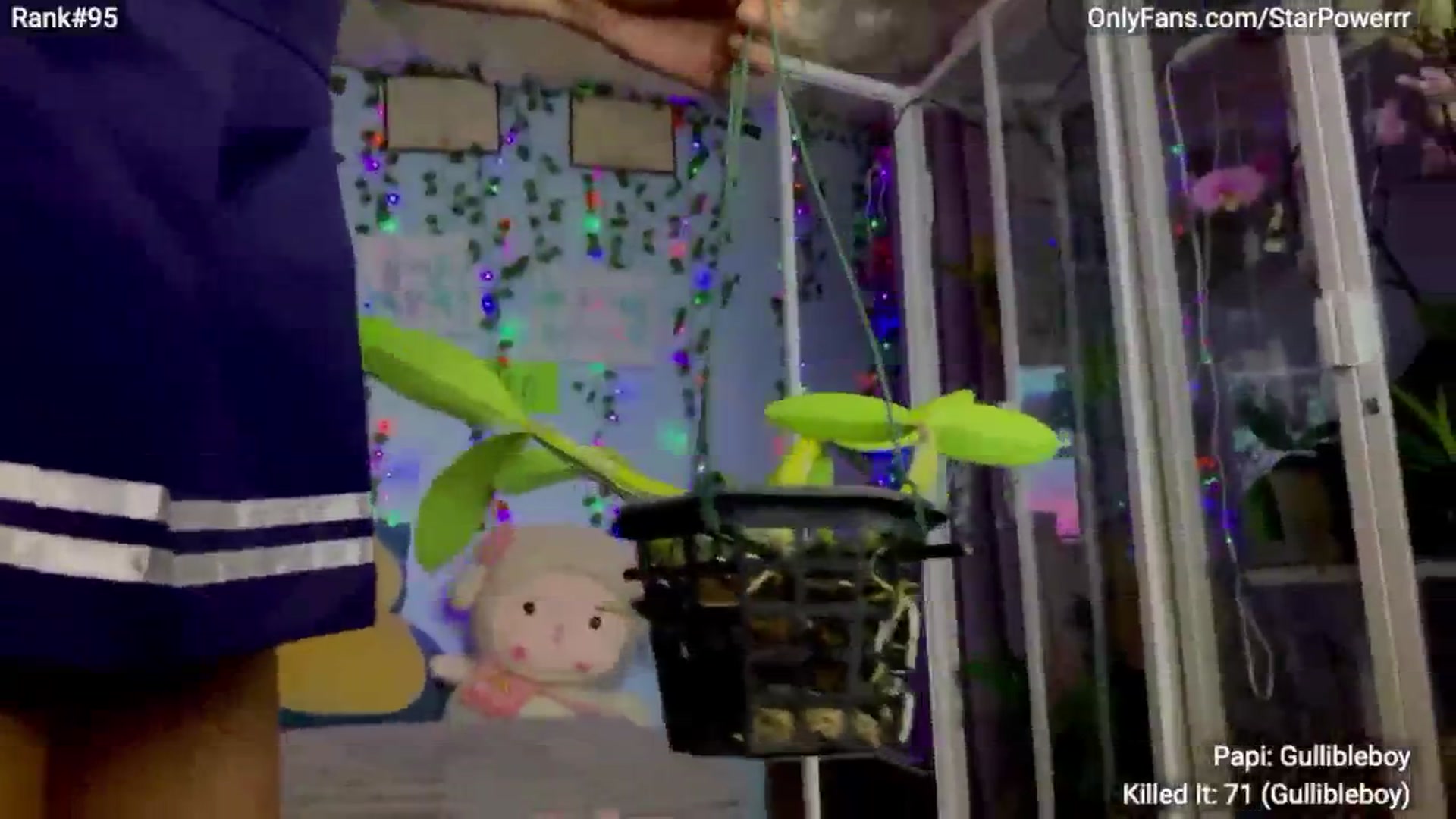 Gallery image thumbnail from StarPowerrr's myfreecams stream on, 06/06/2024, 06:50 image 3 of 20