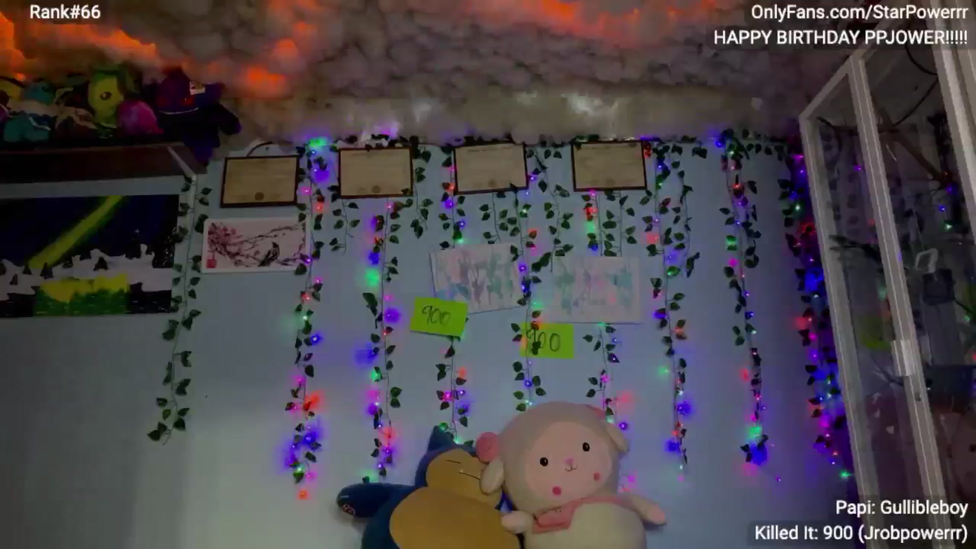 Gallery image thumbnail from StarPowerrr's myfreecams stream on, 06/18/2024, 04:55 image 12 of 20