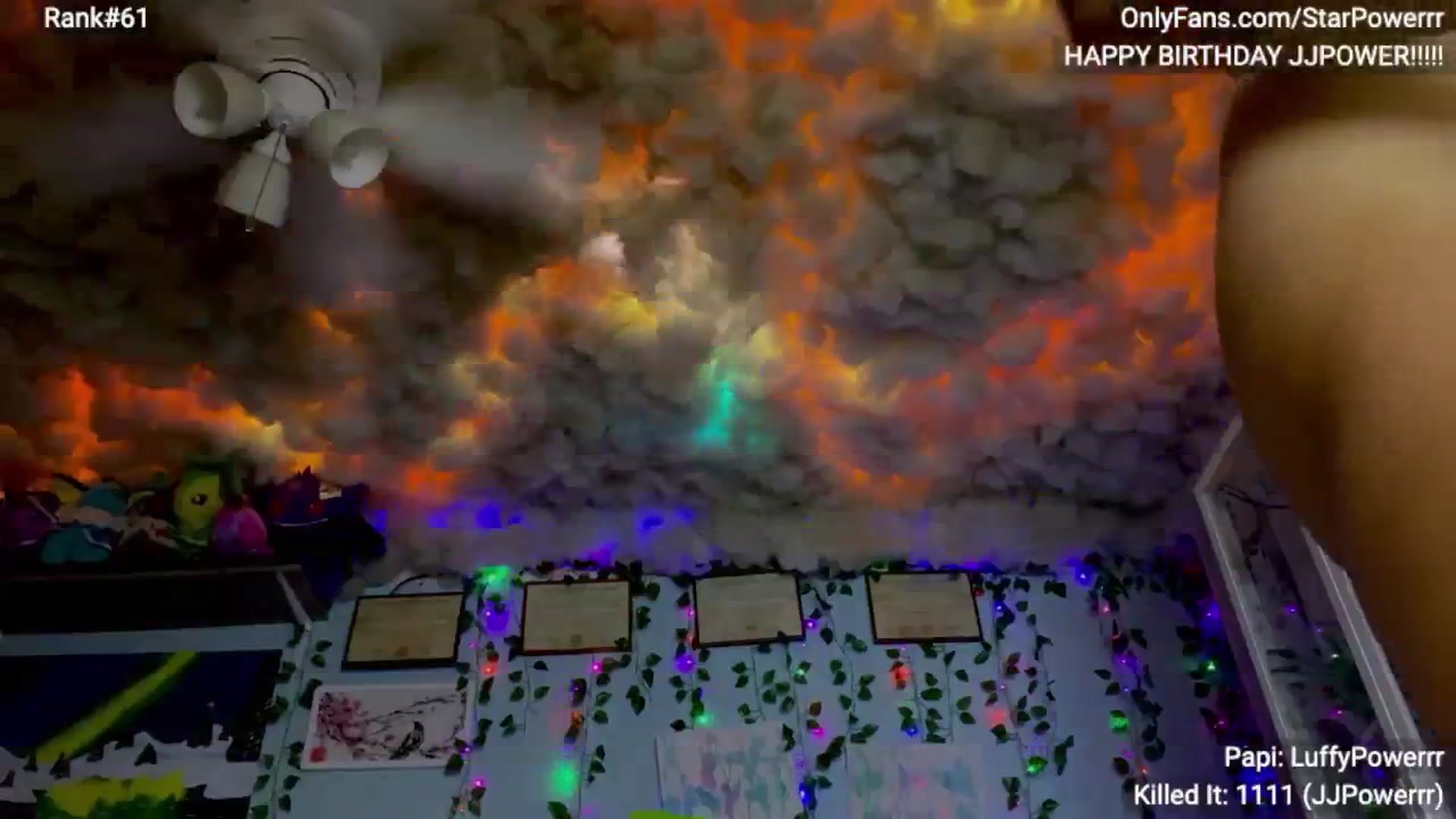 Gallery image thumbnail from StarPowerrr's myfreecams stream on, 06/18/2024, 09:24 image 14 of 20