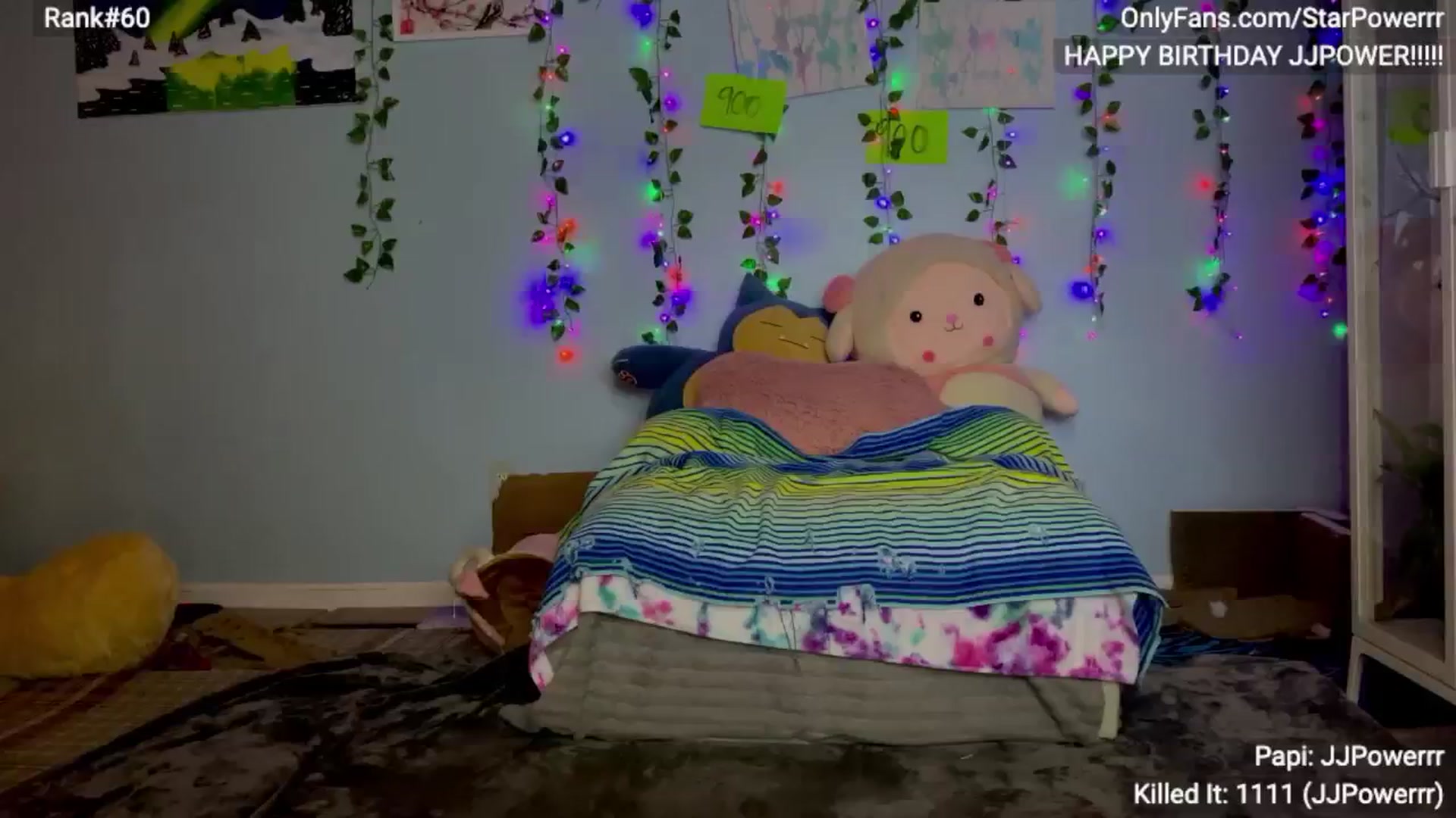 Gallery image thumbnail from StarPowerrr's myfreecams stream on, 06/18/2024, 09:24 image 19 of 20