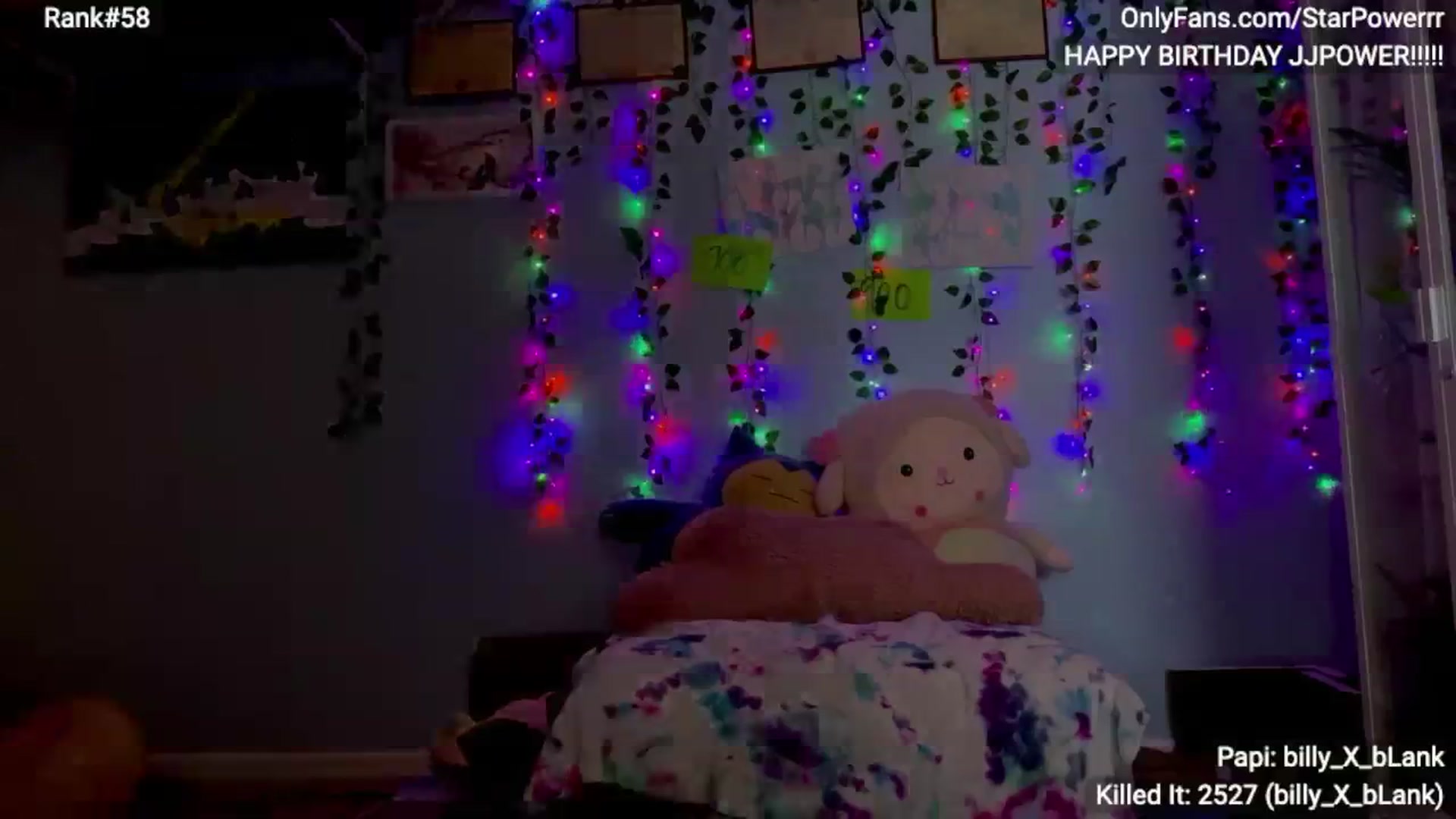 Gallery image thumbnail from StarPowerrr's myfreecams stream on, 06/19/2024, 04:17 image 14 of 20