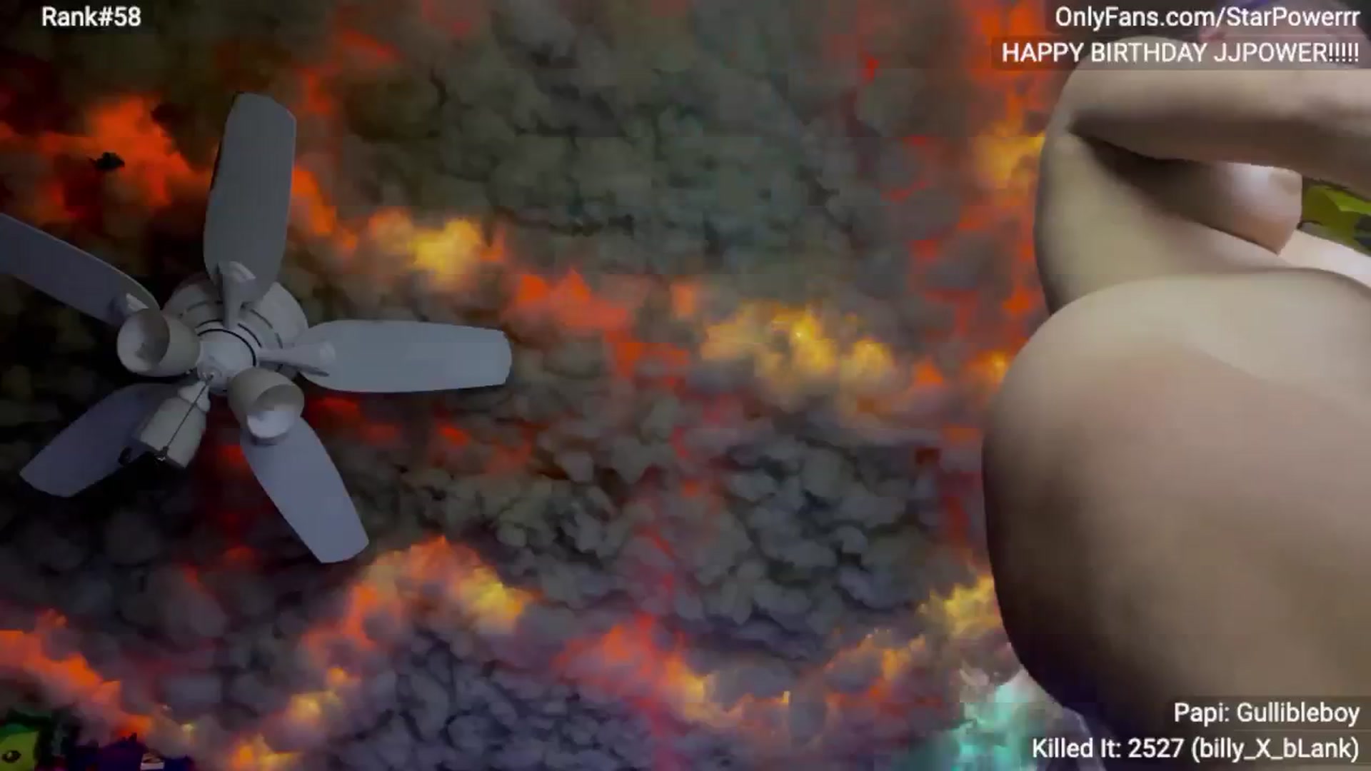 Gallery image thumbnail from StarPowerrr's myfreecams stream on, 06/19/2024, 06:07 image 15 of 20