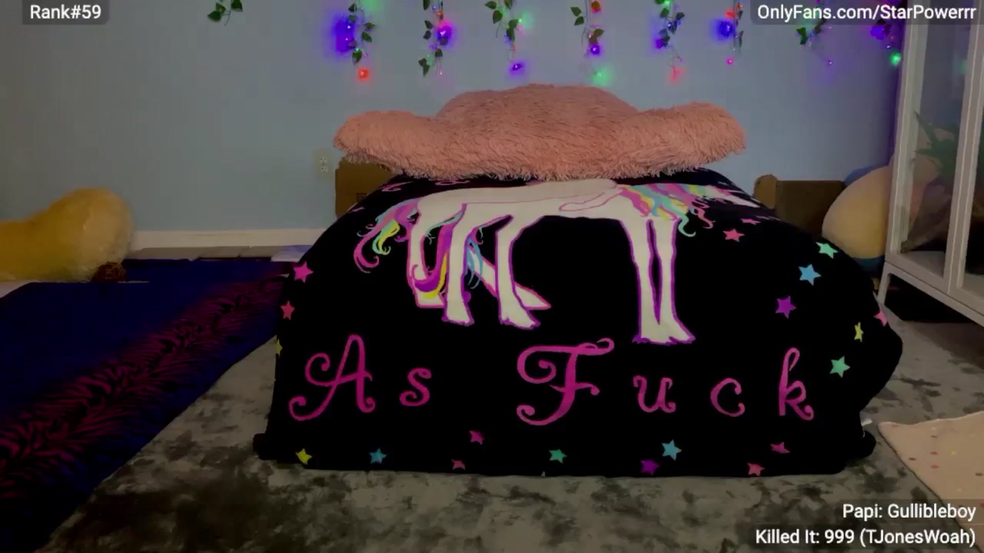 Gallery image thumbnail from StarPowerrr's myfreecams stream on, 06/22/2024, 05:15 image 7 of 20