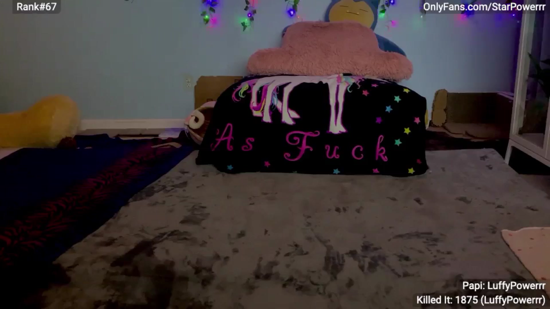 Gallery image thumbnail from StarPowerrr's myfreecams stream on, 06/23/2024, 07:32 image 20 of 20