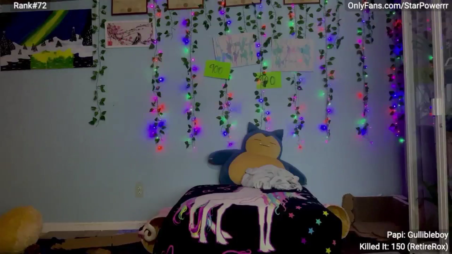Gallery image thumbnail from StarPowerrr's myfreecams stream on, 06/25/2024, 06:33 image 7 of 20