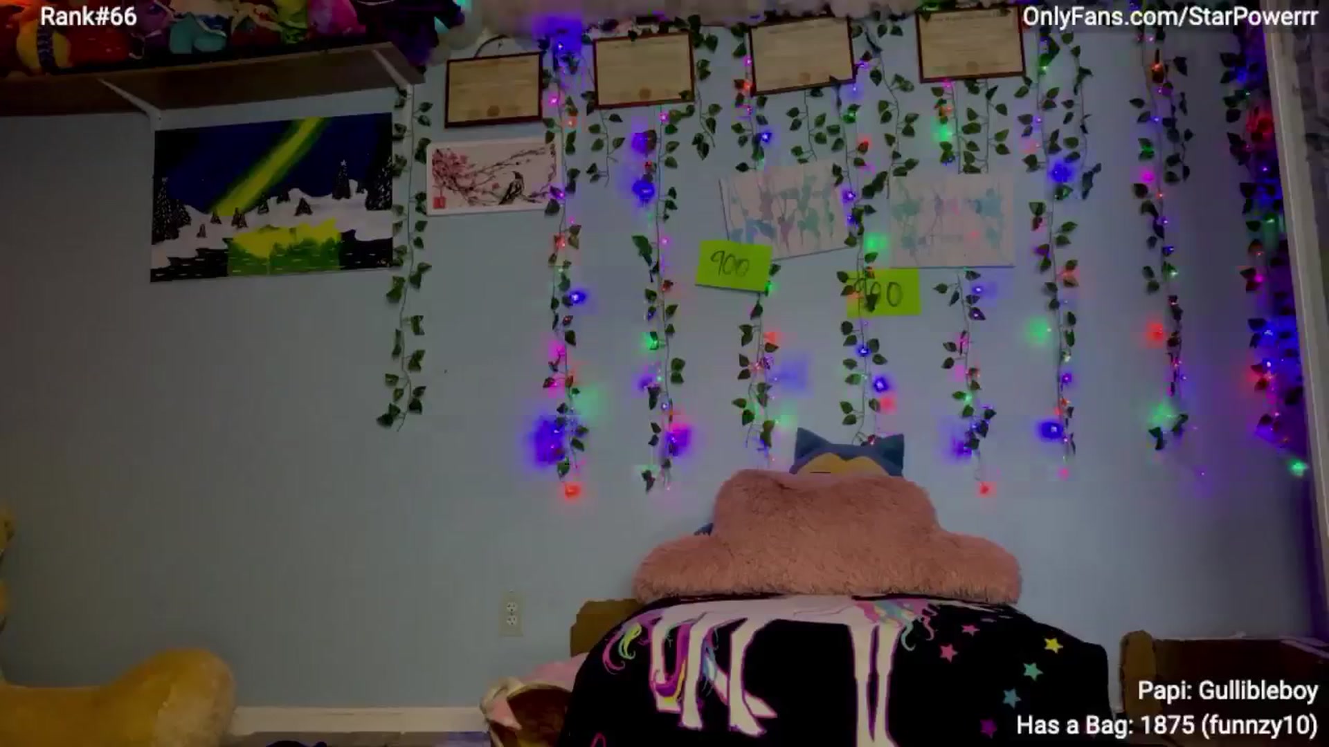 Gallery image thumbnail from StarPowerrr's myfreecams stream on, 06/27/2024, 08:30 image 20 of 20