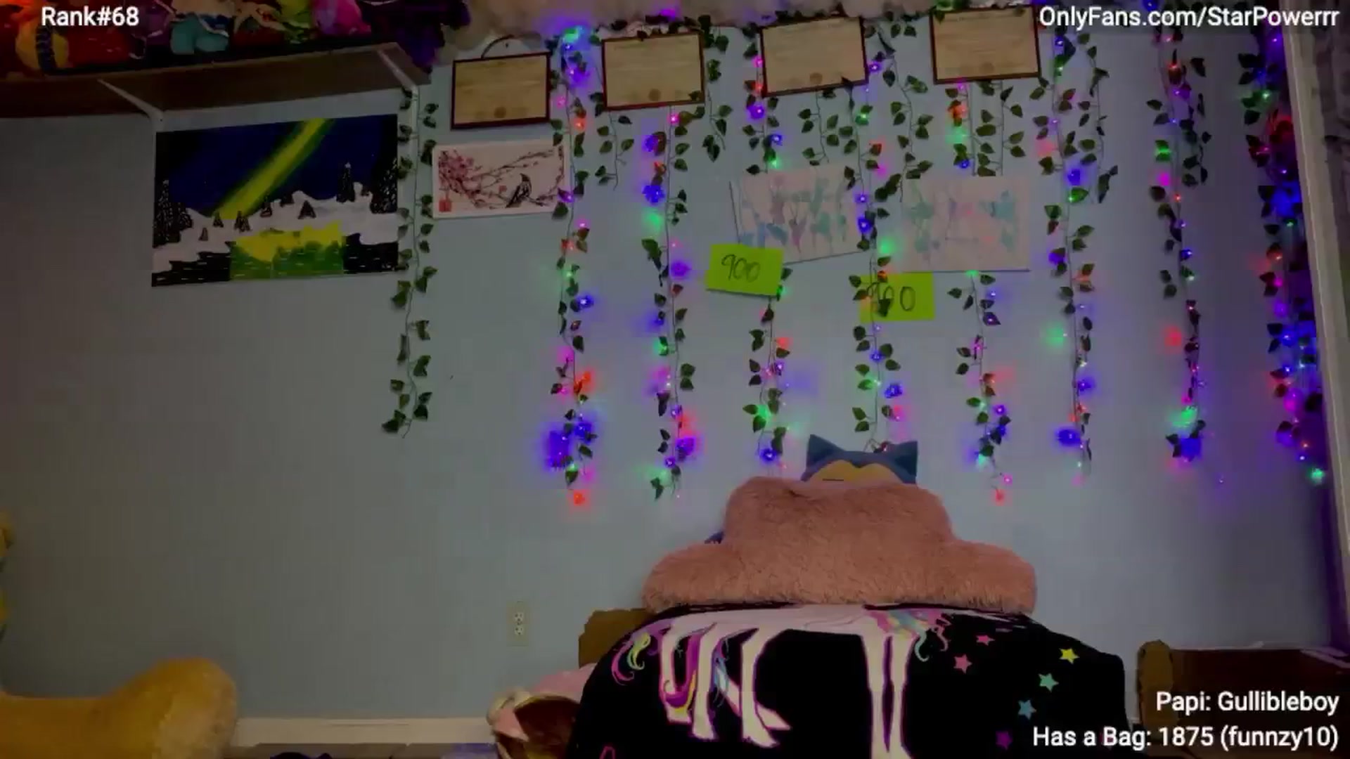 Gallery image thumbnail from StarPowerrr's myfreecams stream on, 06/27/2024, 08:30 image 19 of 20